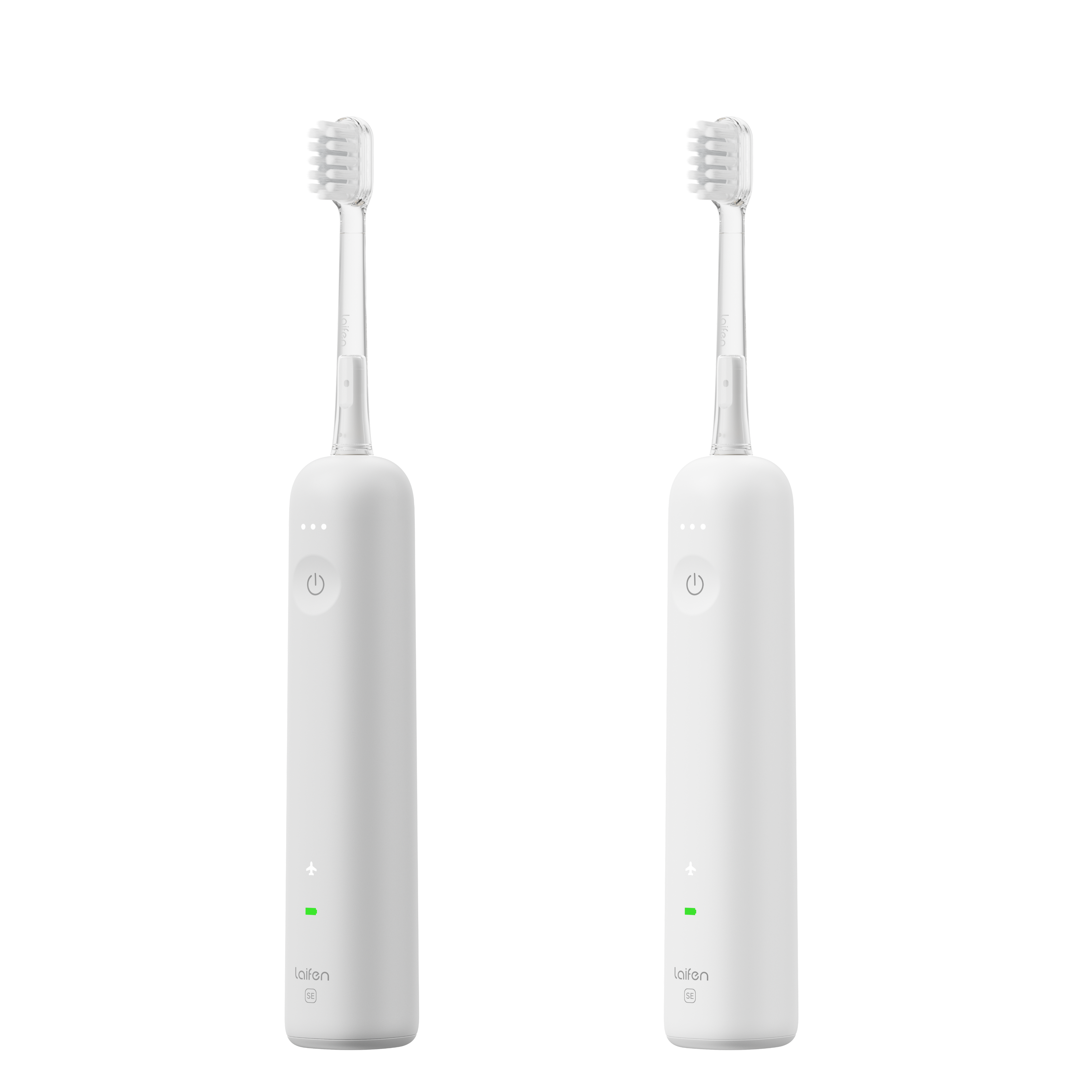 color_Matte Gray - Matte White