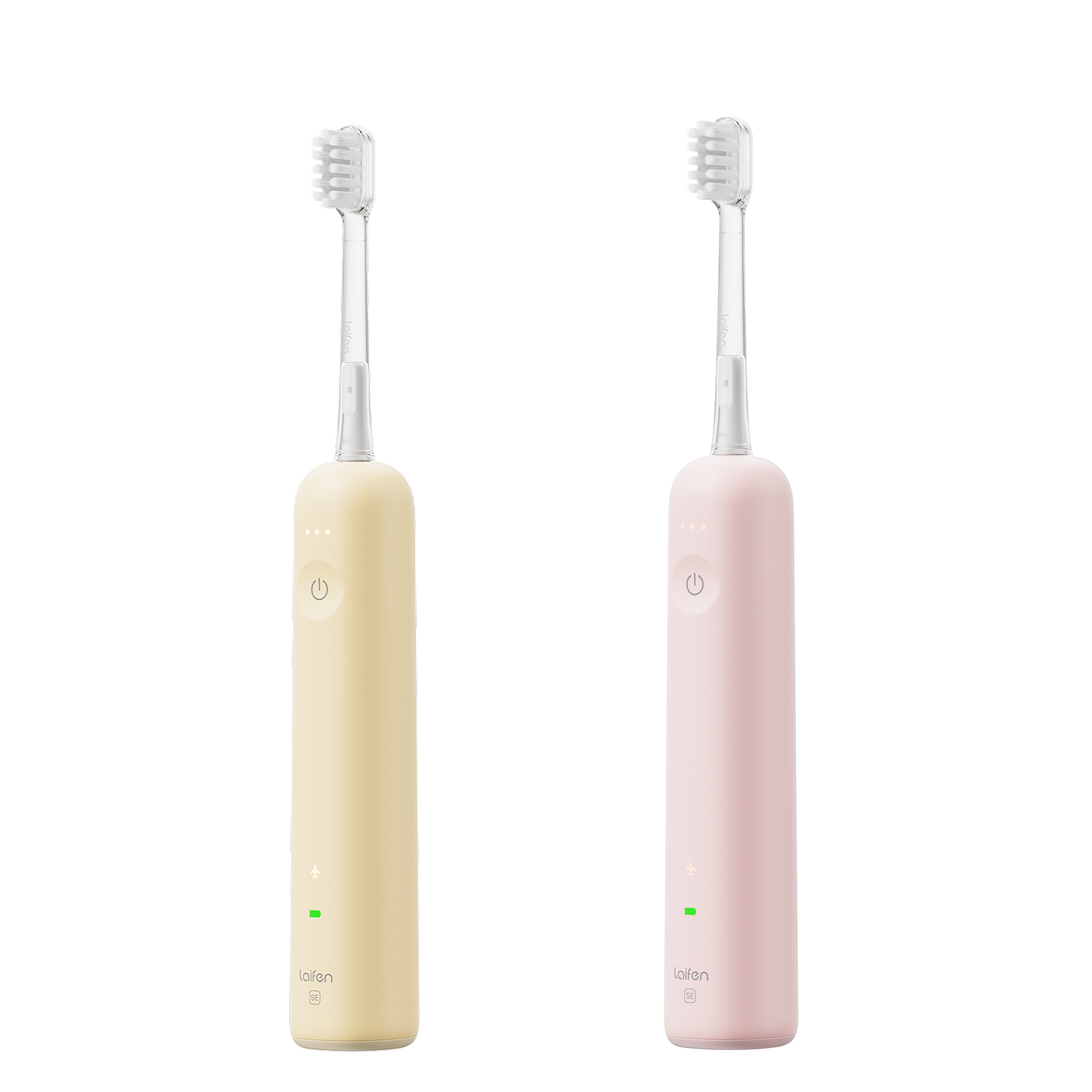 color_Matte Yellow - Matte Pink