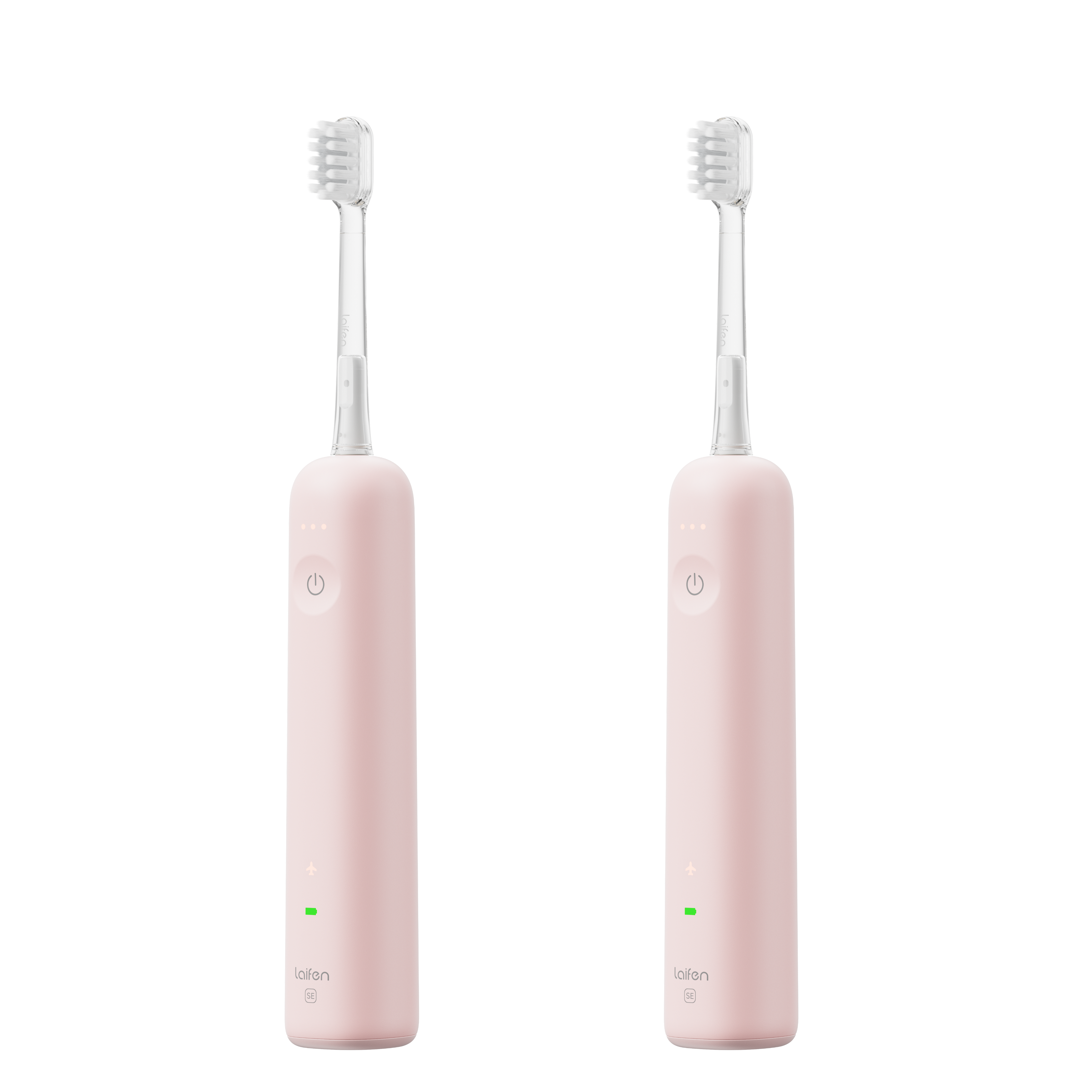 color_Matte Pink - Matte Pink