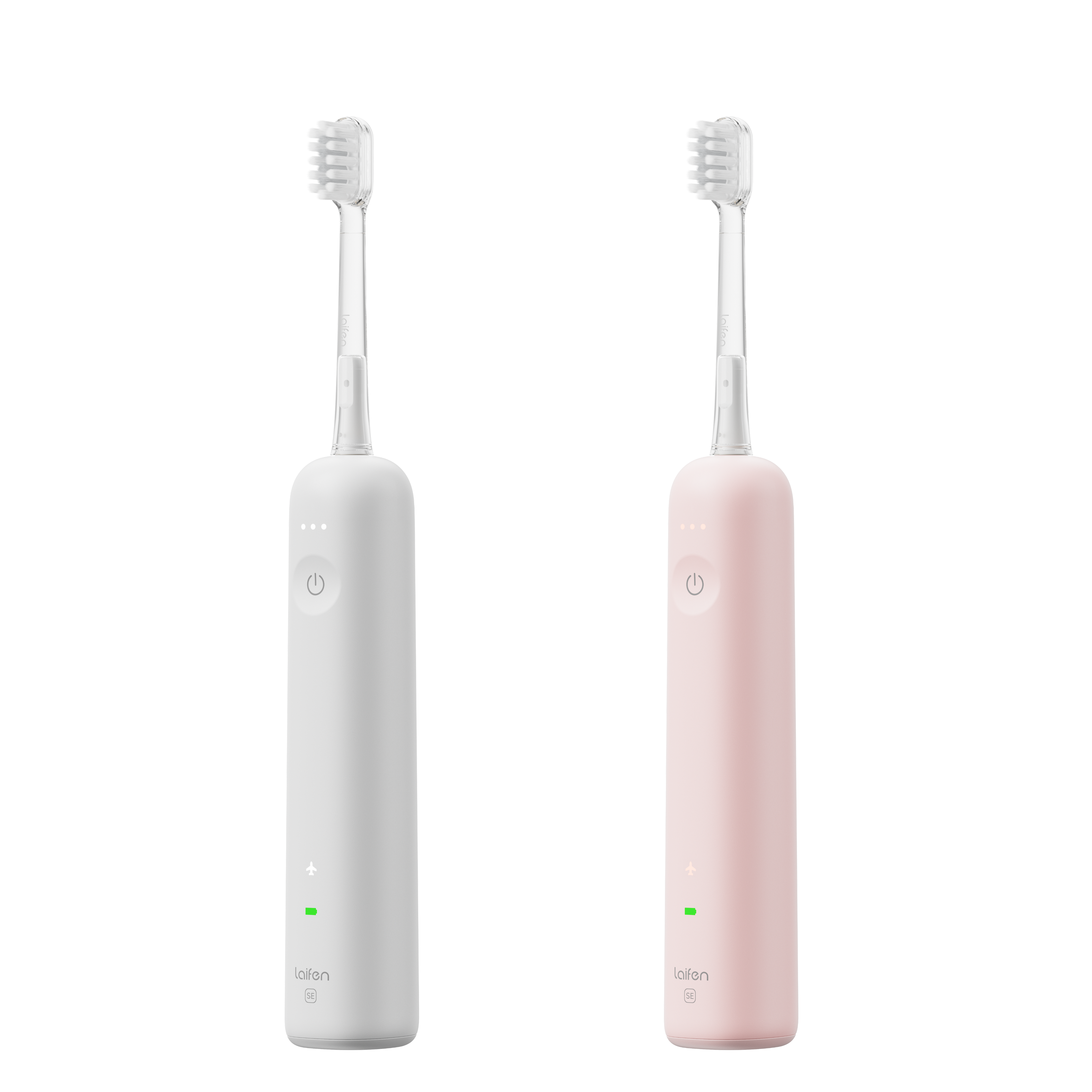 color_Matte Gray - Matte Pink