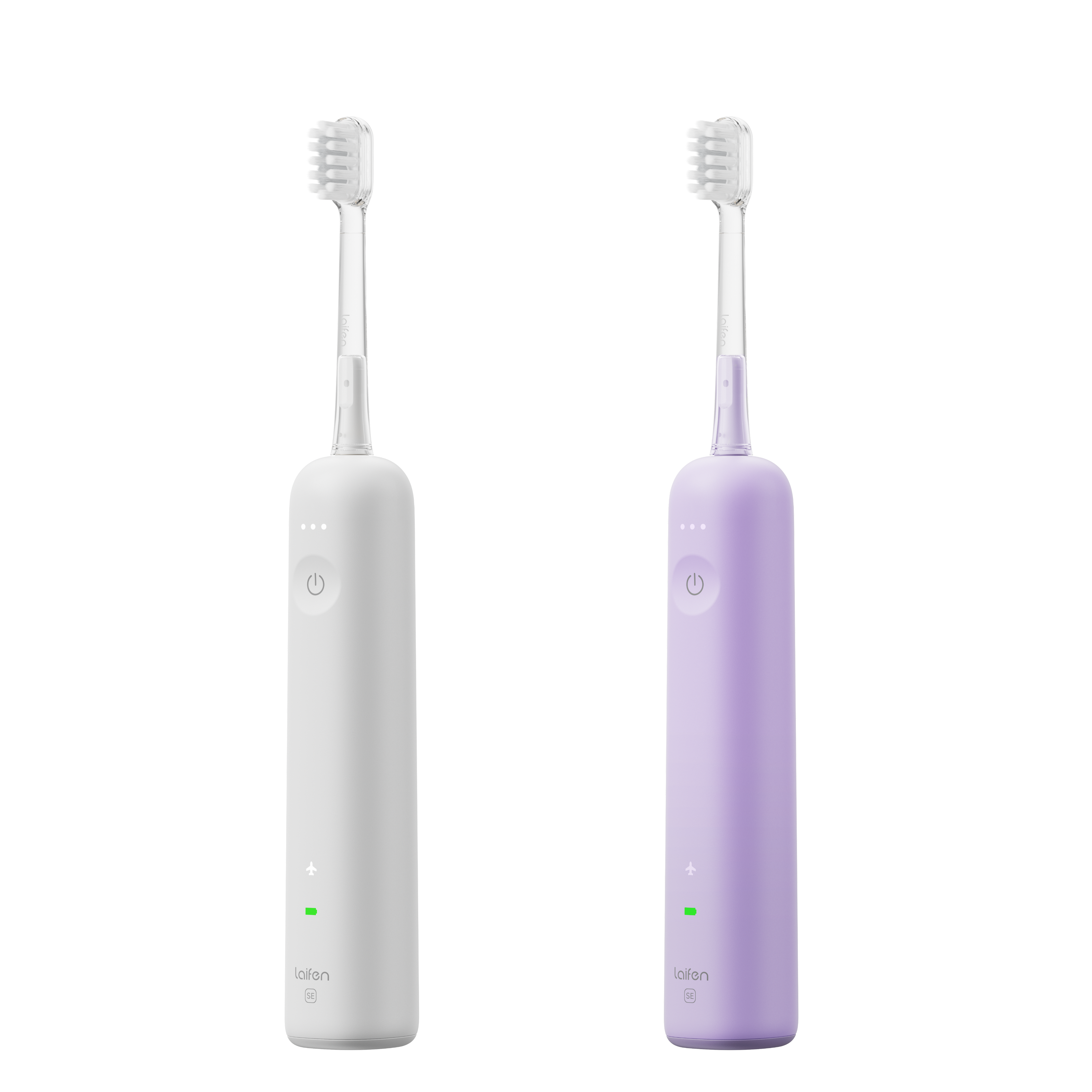 color_Matte Gray - Misty Lavender