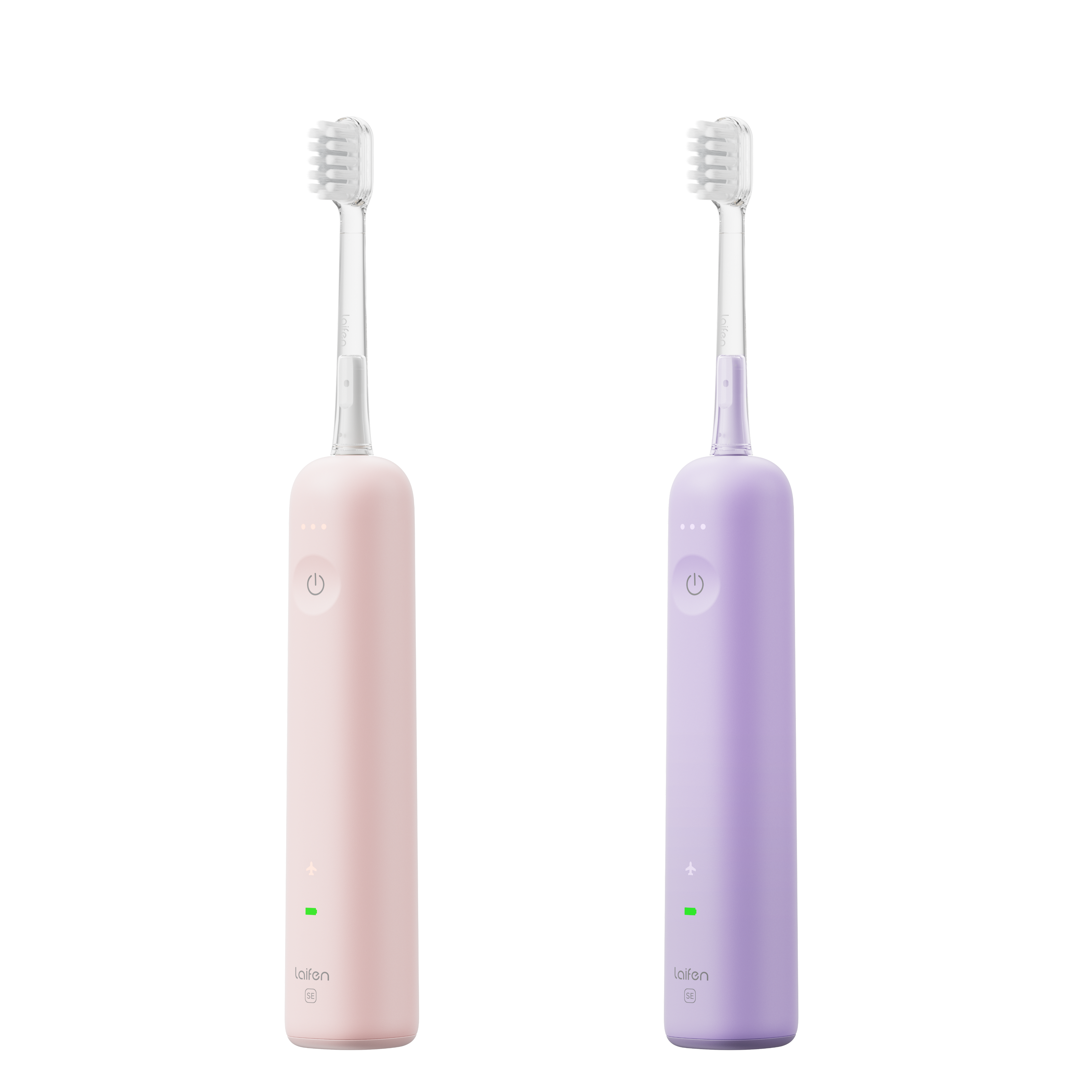 color_Matte Pink - Misty Lavender