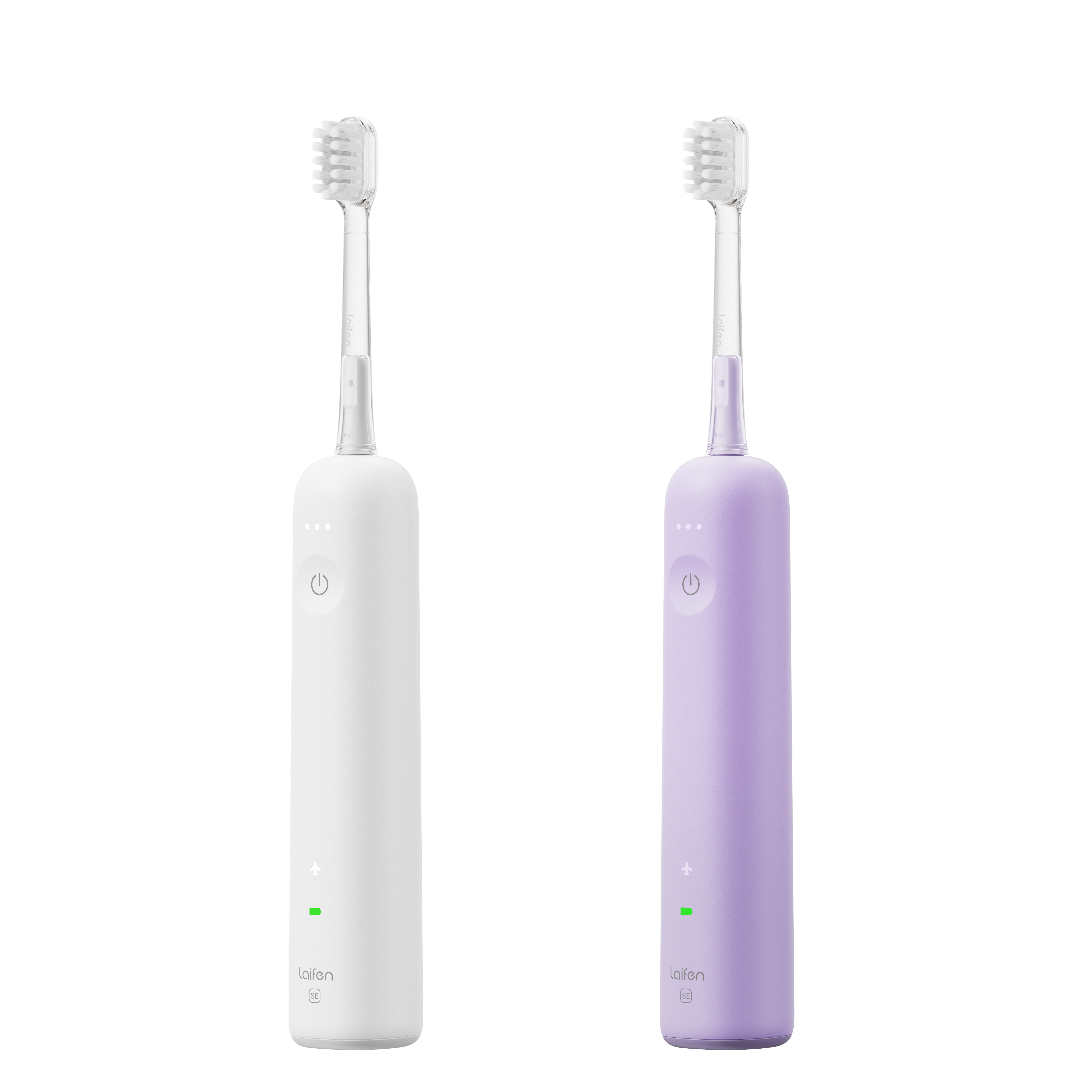 color_Matte White - Misty Lavender