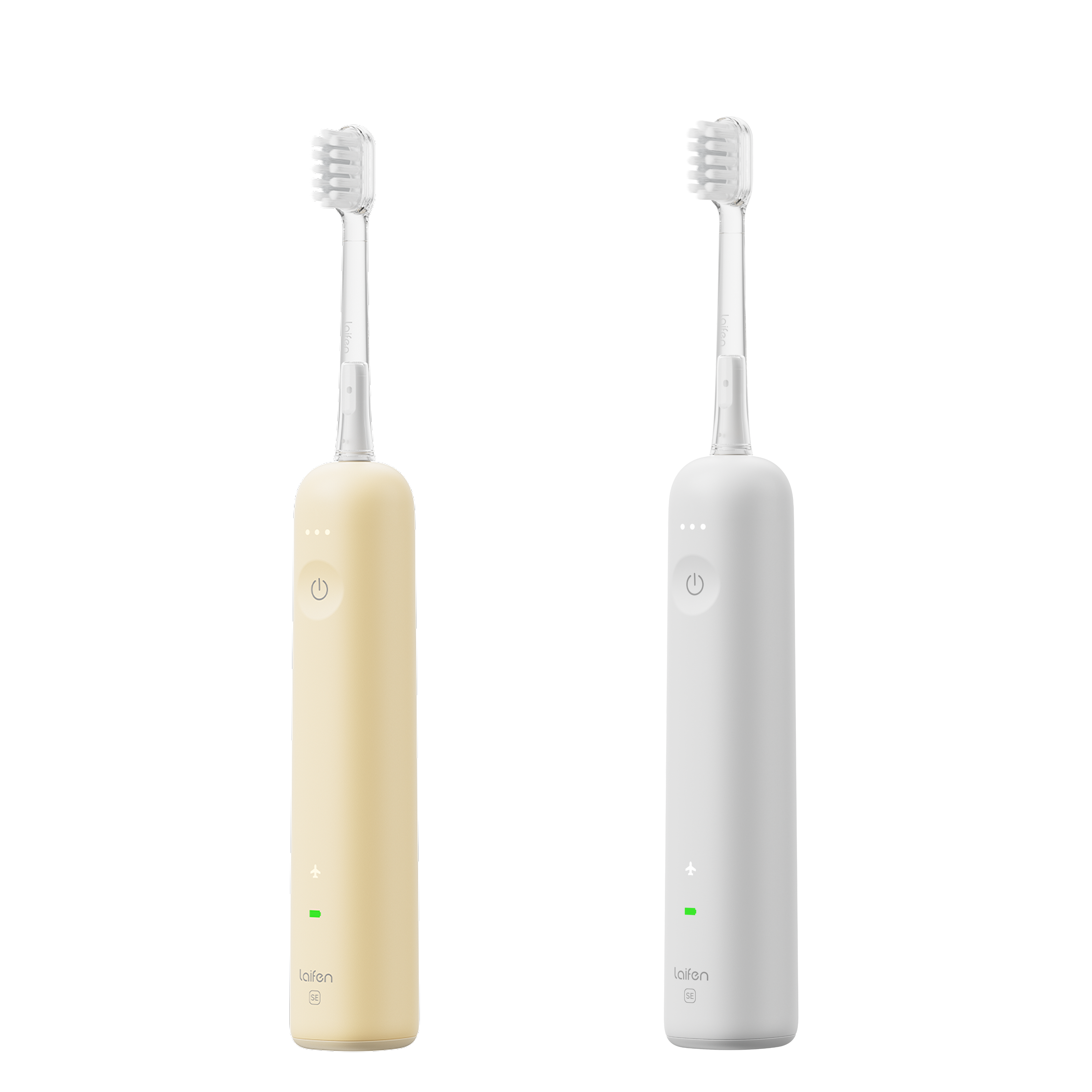 color_Matte Yellow - Matte Gray