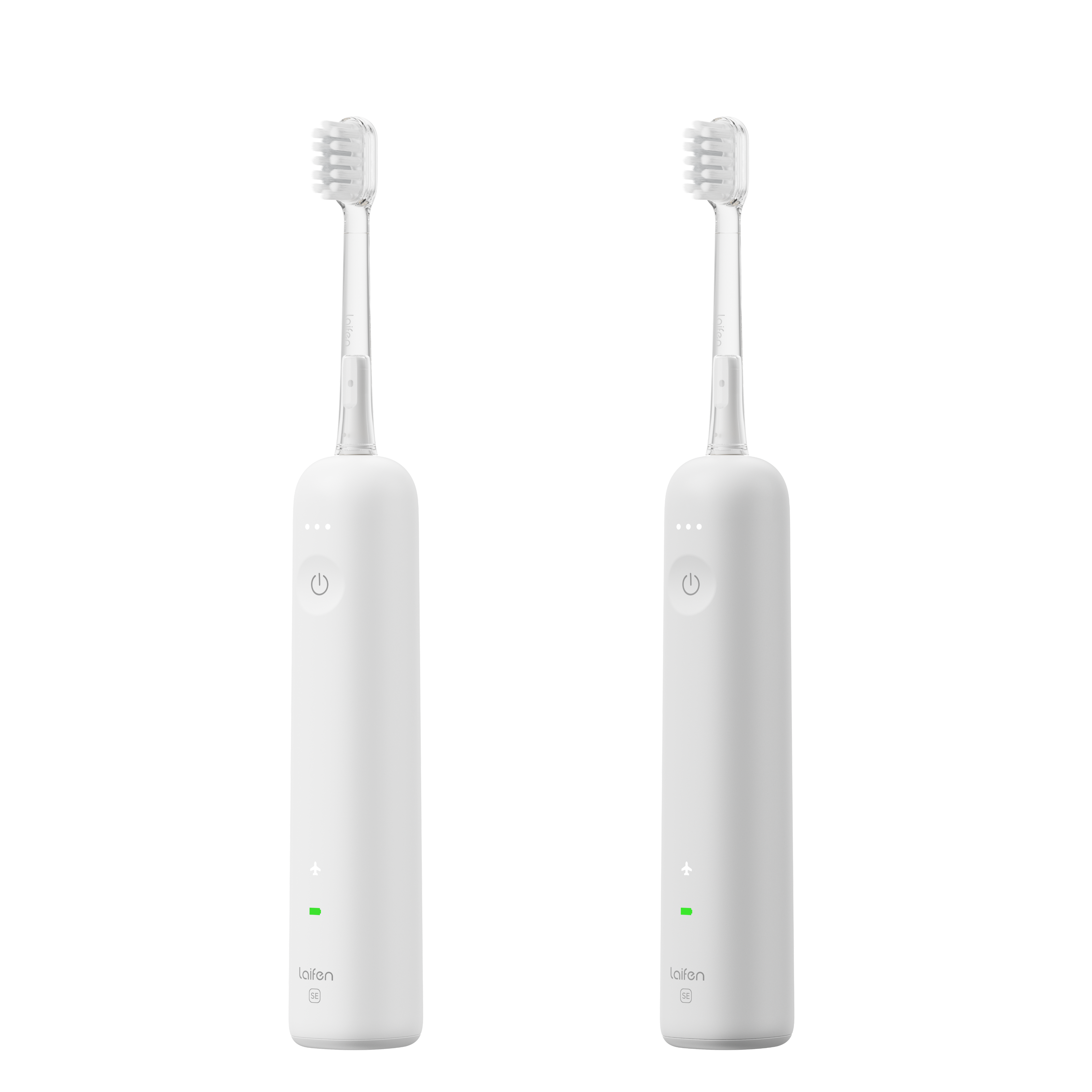 color_Matte White - Matte Gray