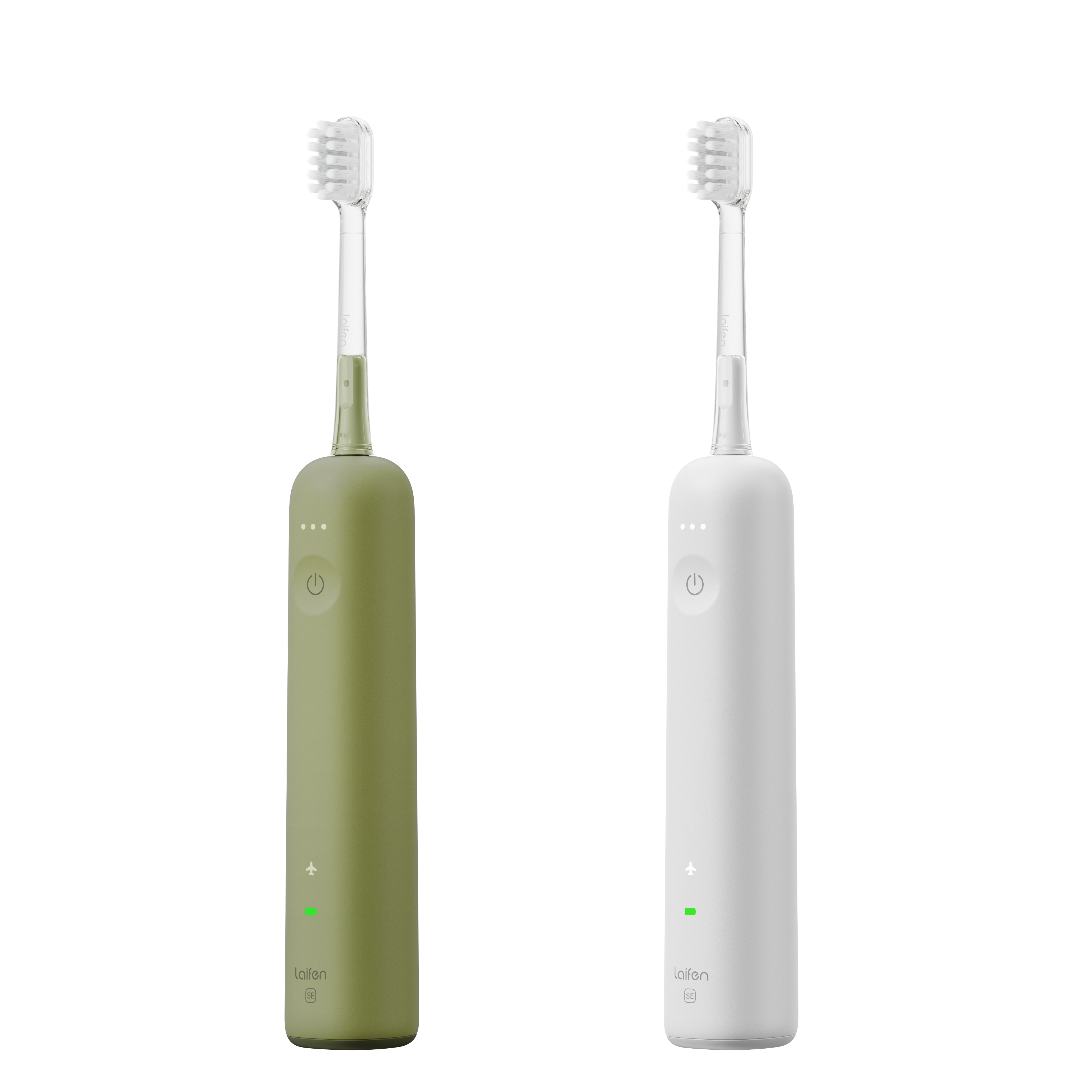 color_Meadow Green(Seasonal Edition) - Matte Gray