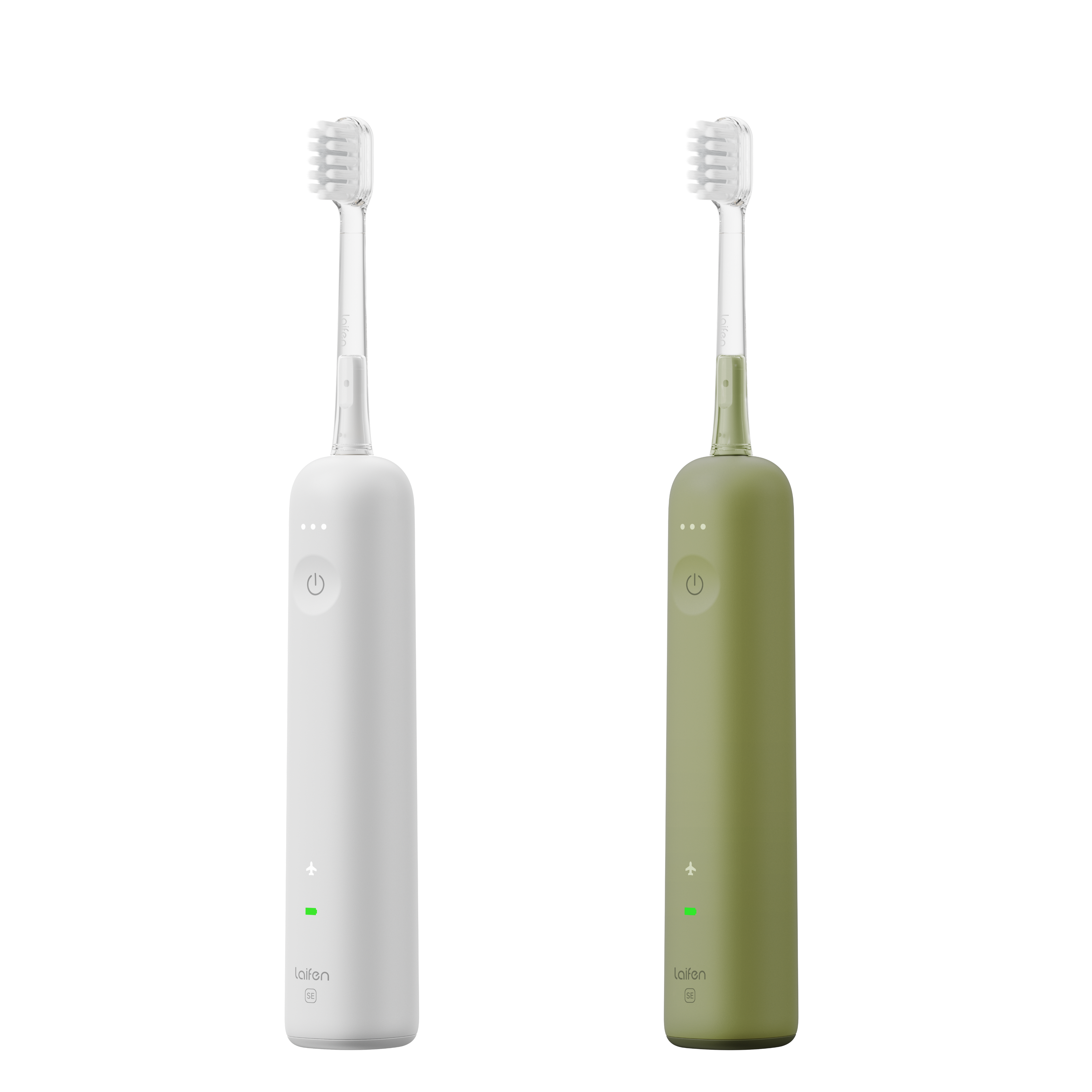 color_Matte Gray - Meadow Green(Seasonal Edition)