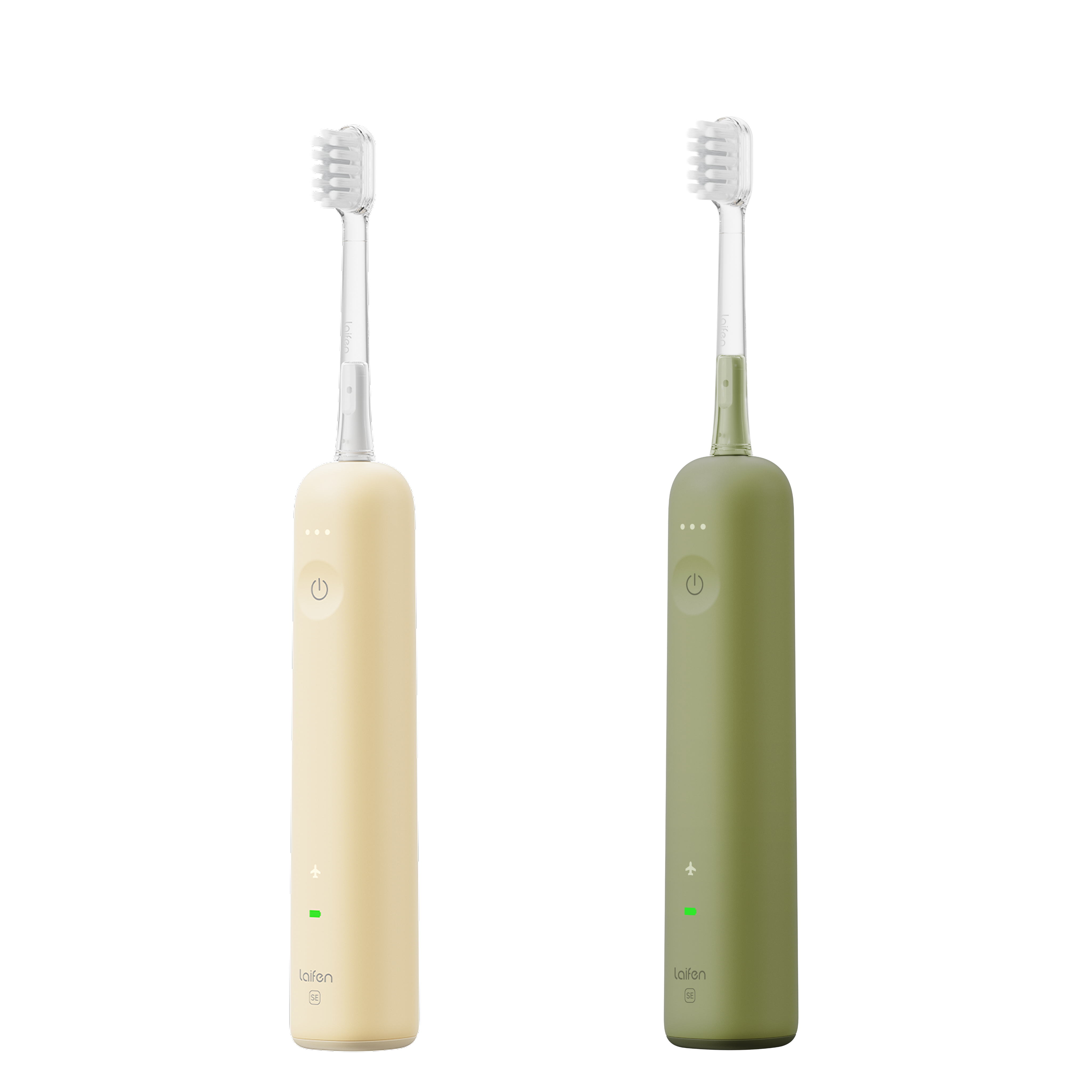 color_Matte Yellow - Meadow Green(Seasonal Edition)