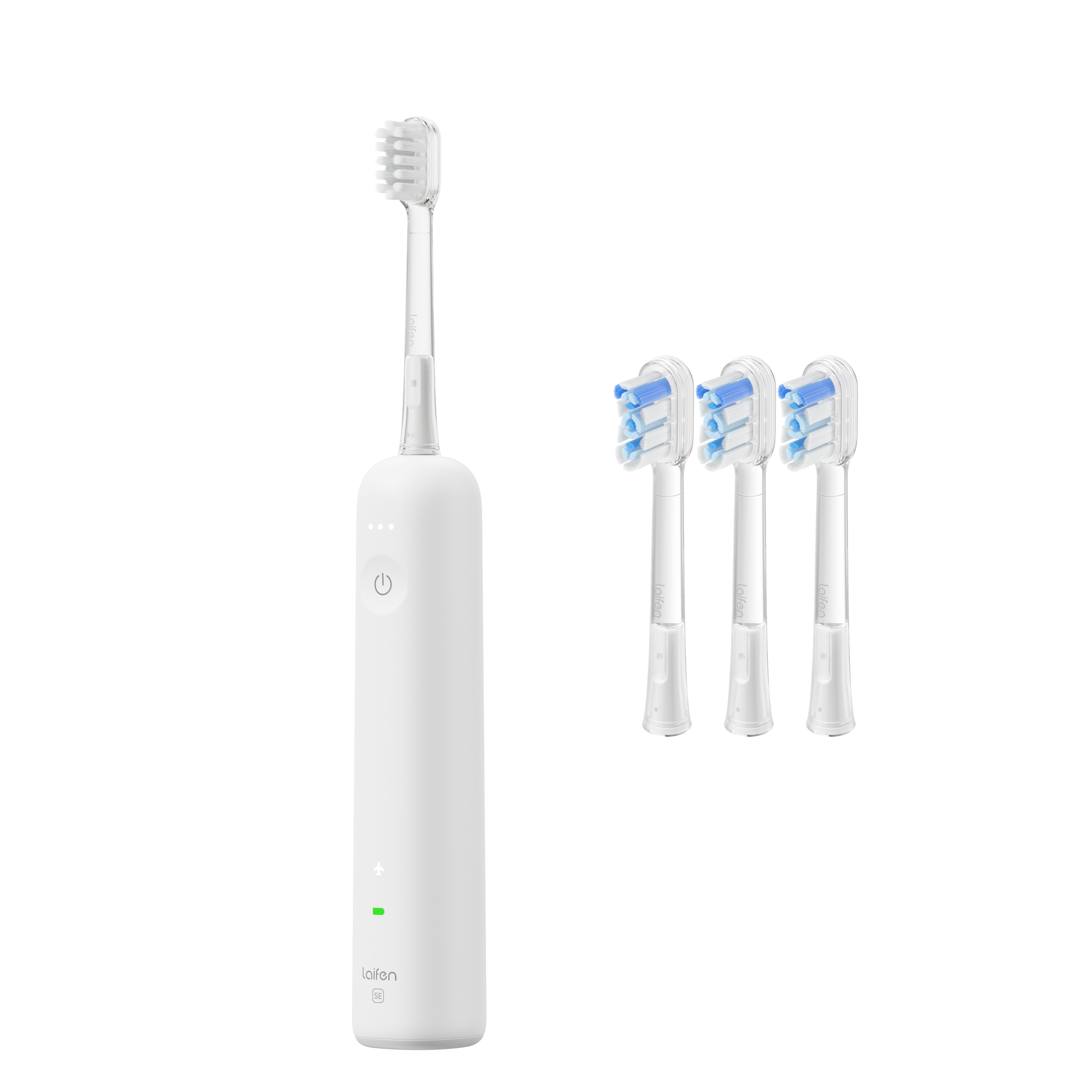 Color_Matte White - Super-Clean