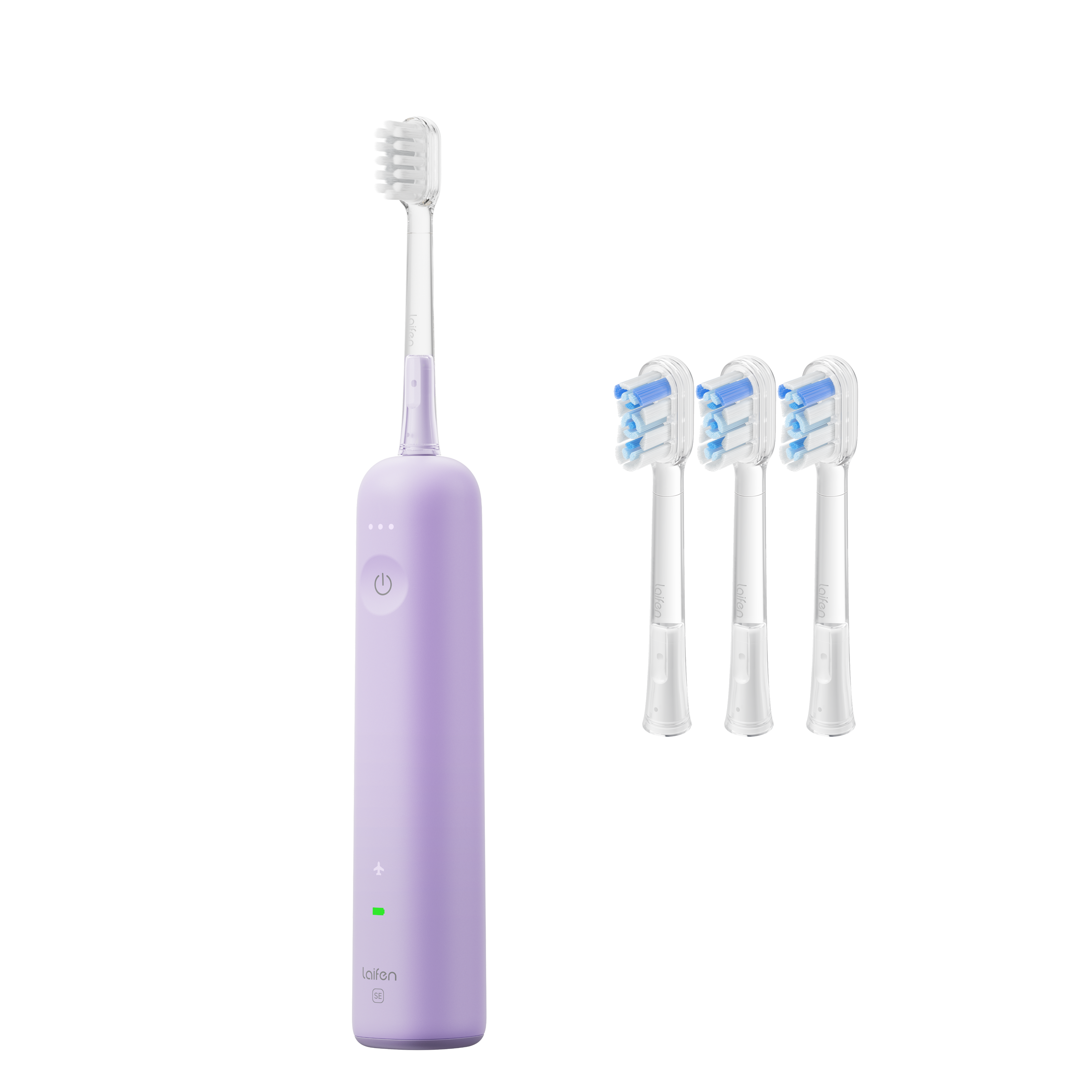 Color_Misty Lavender- Super-Clean