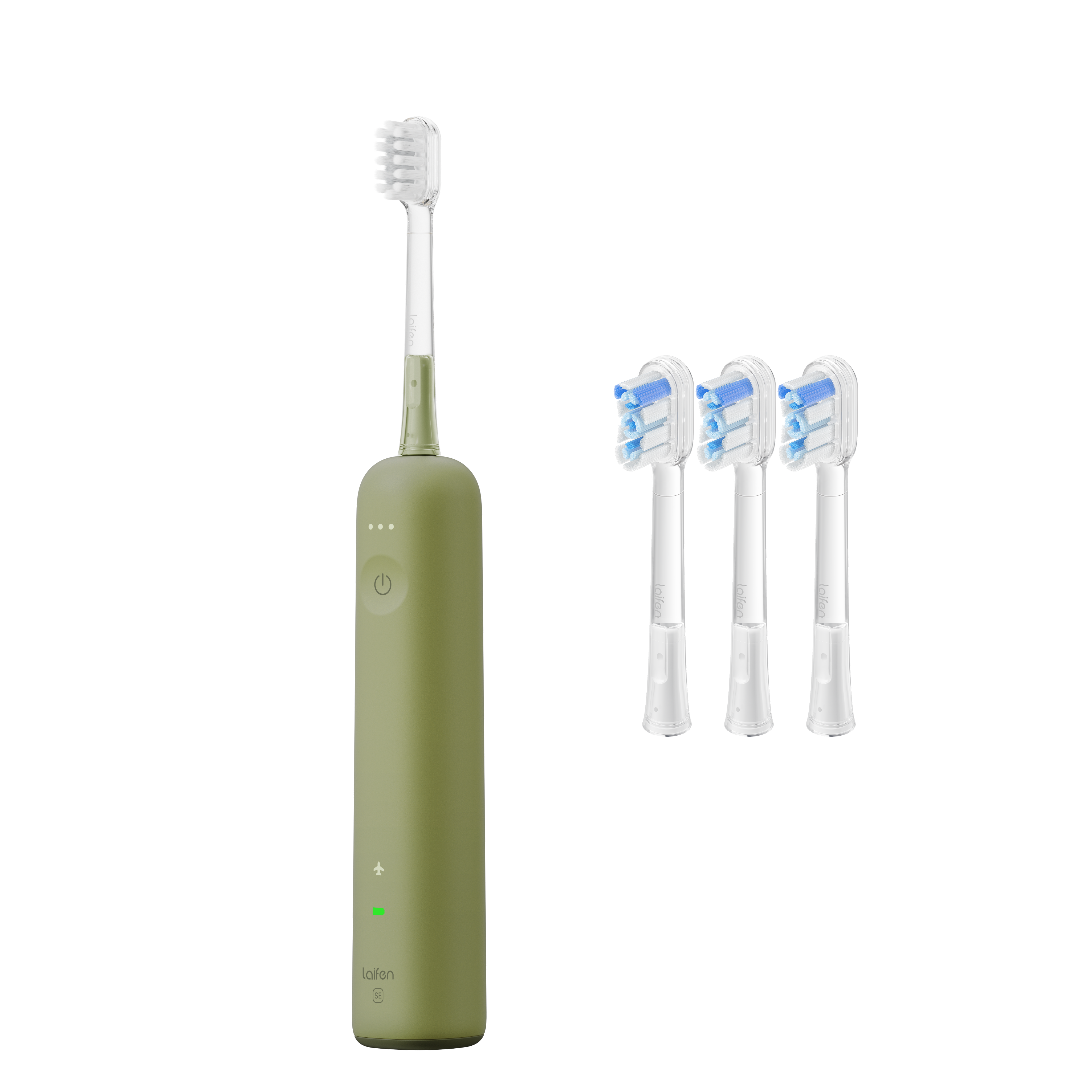 Color_Meadow Green(Seasonal Edition) - Super-Clean