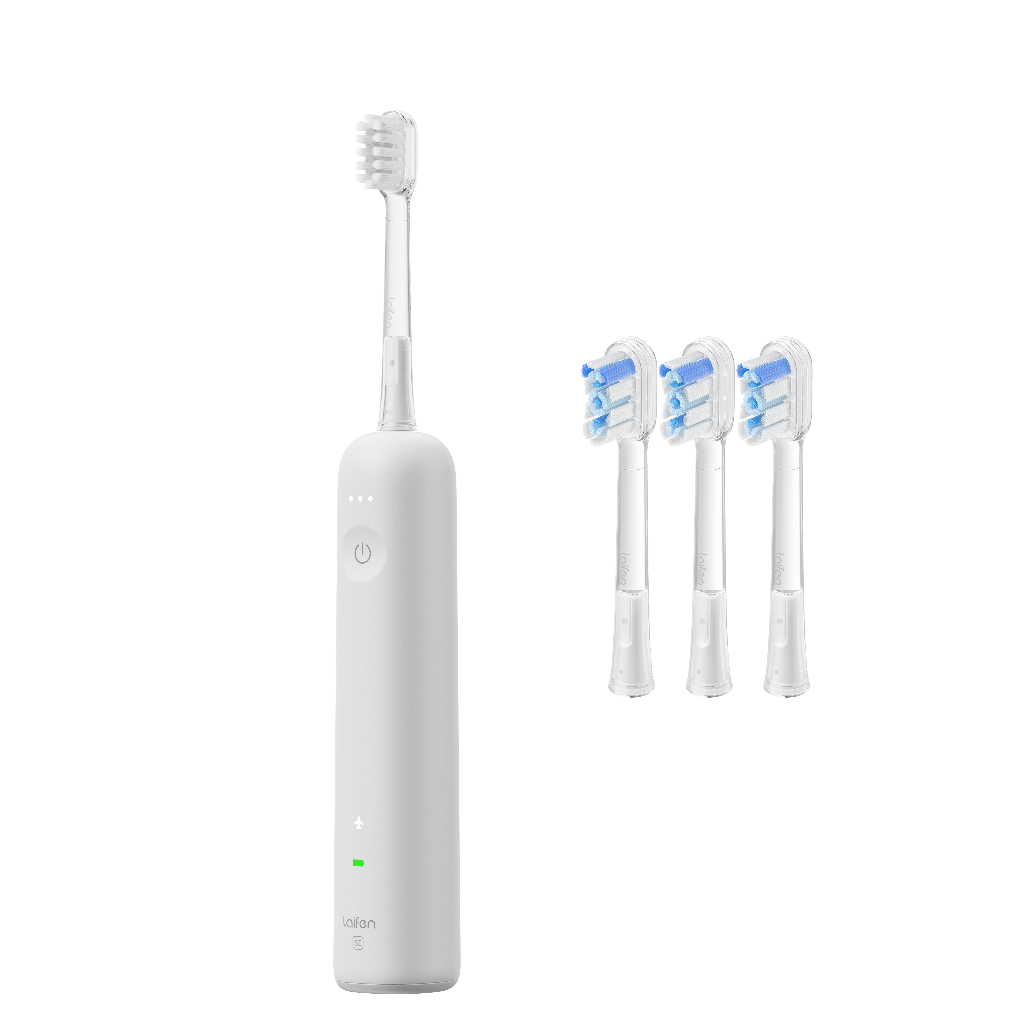 Color_Matte Gray - Super-Clean