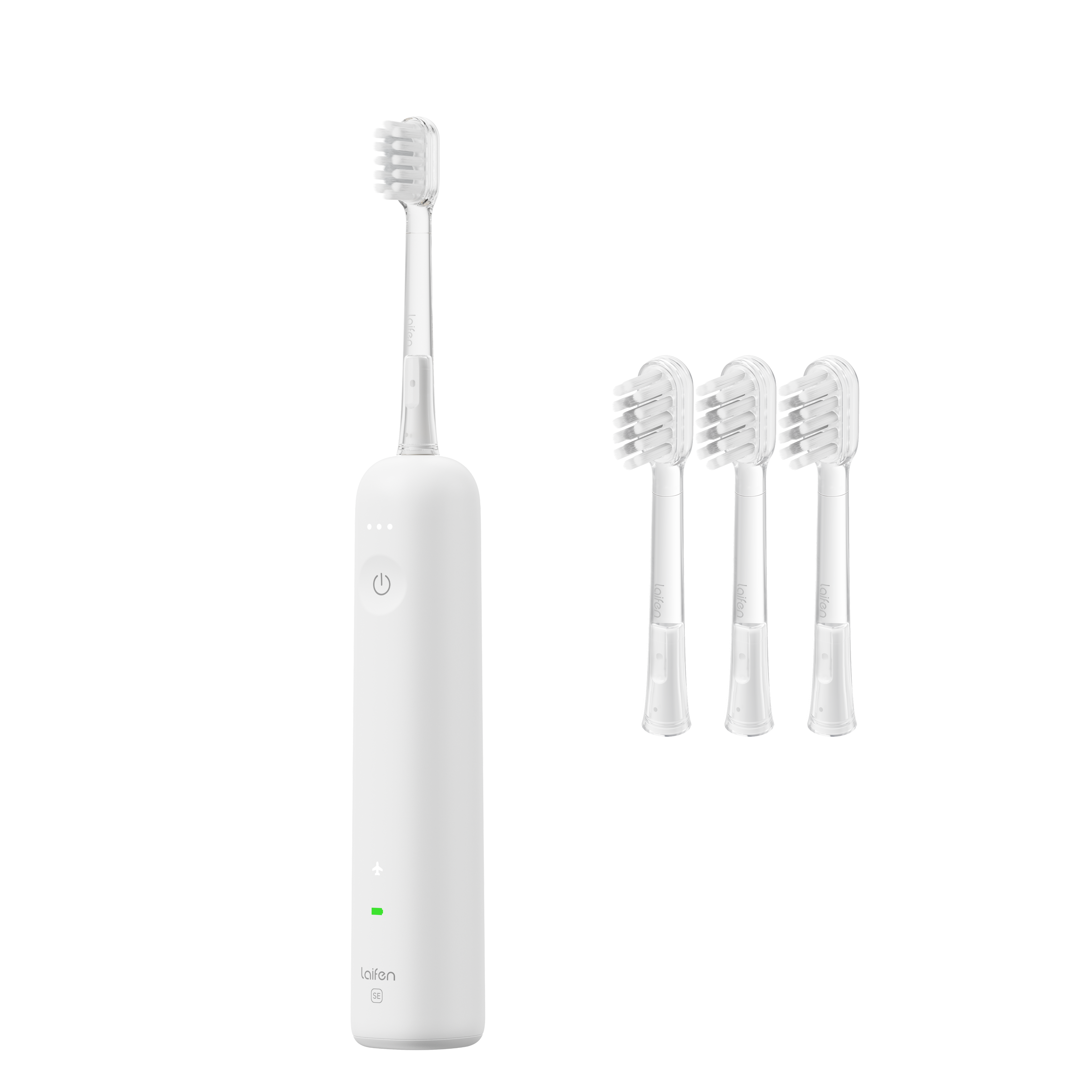 Color_Matte White - Gum Care