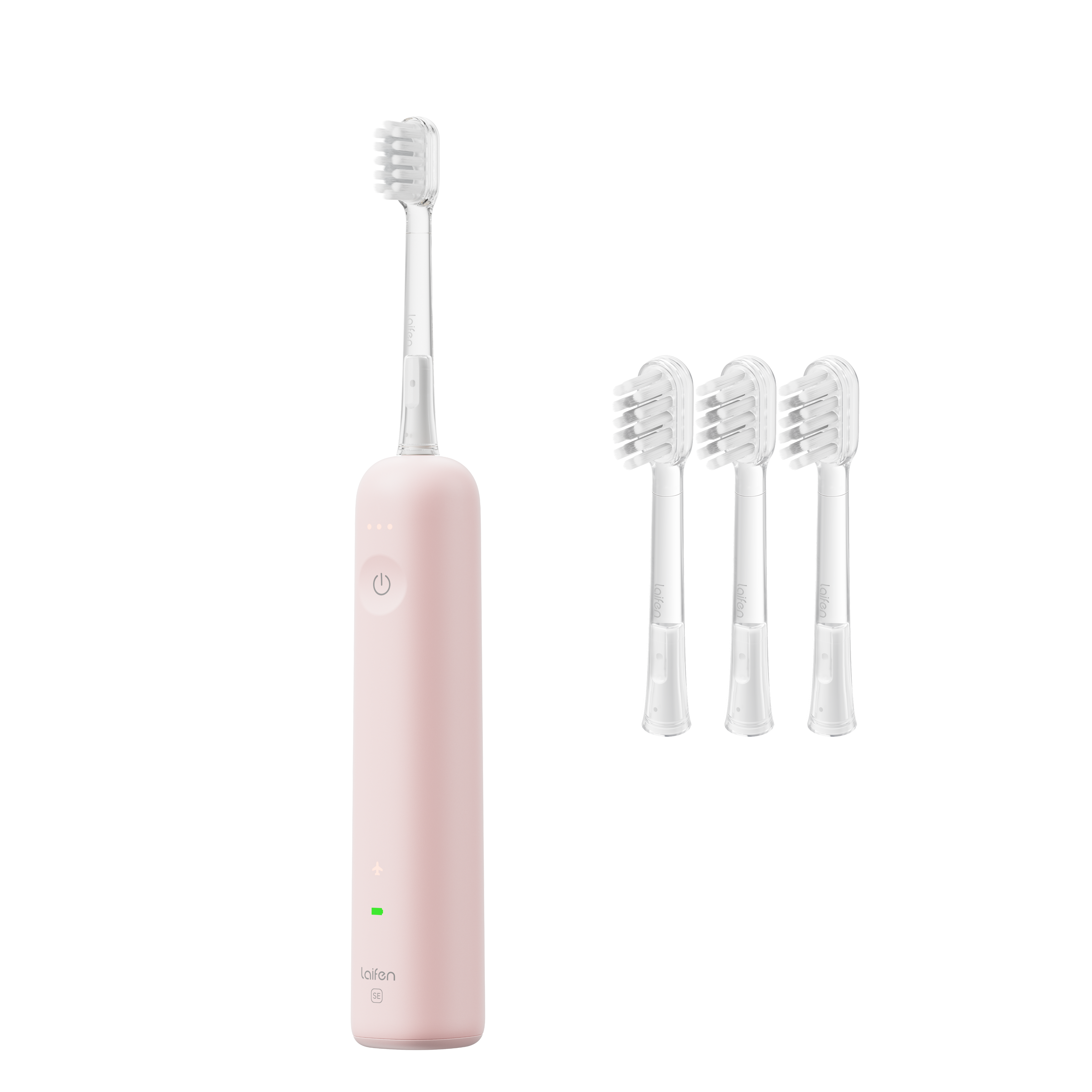 Color_Matte Pink - Gum Care