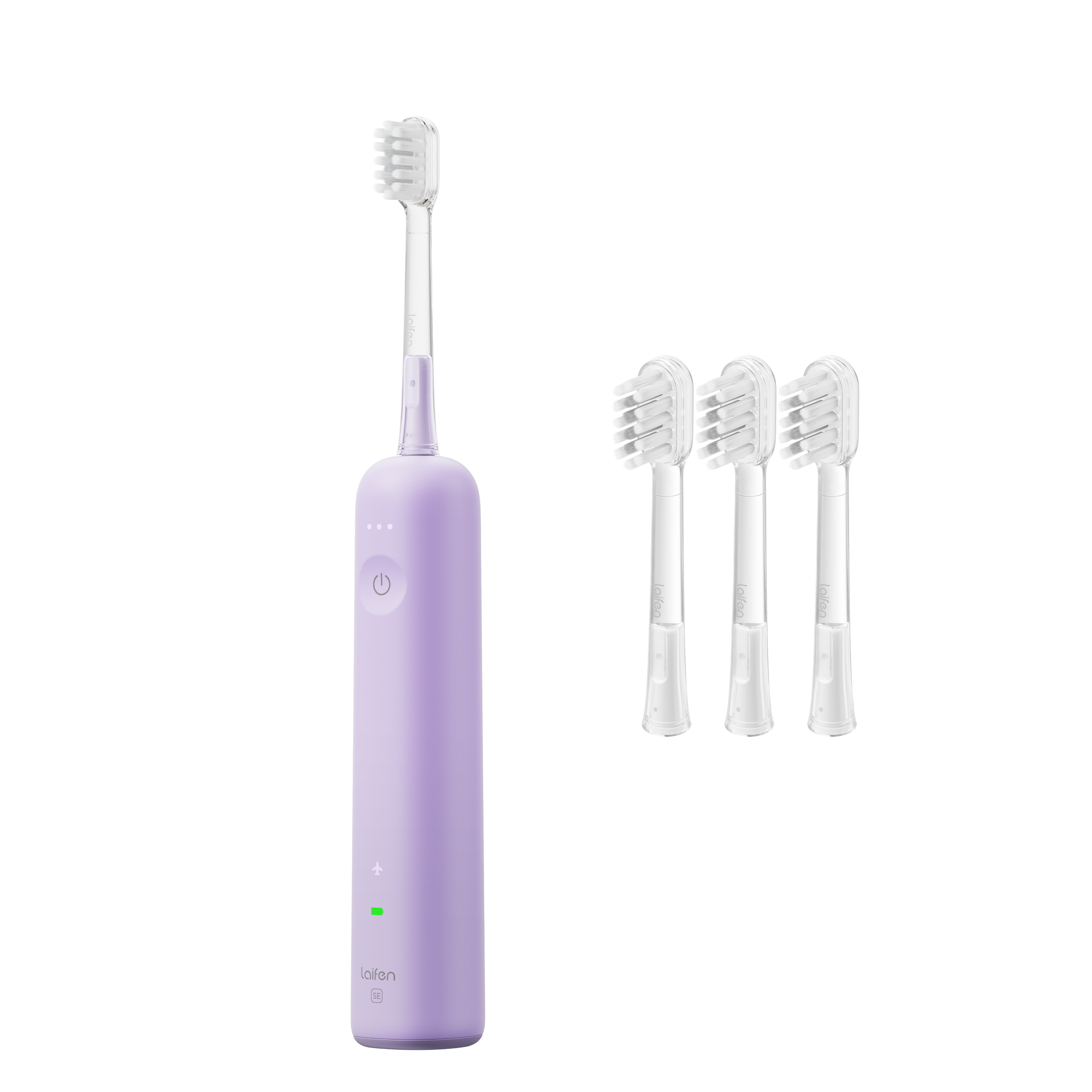 Color_Misty Lavender- Gum Care