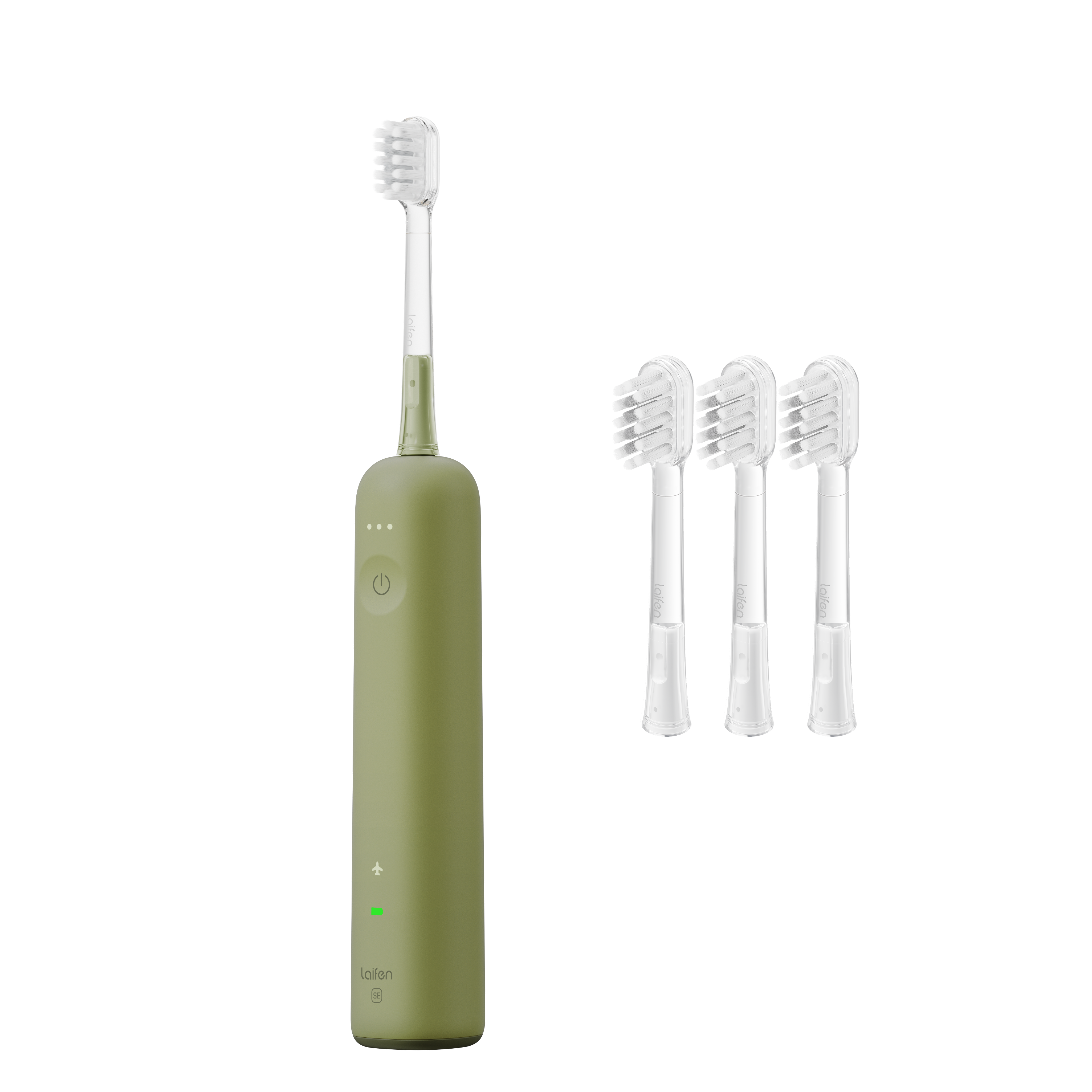 Color_Meadow Green(Seasonal Edition) - Gum Care