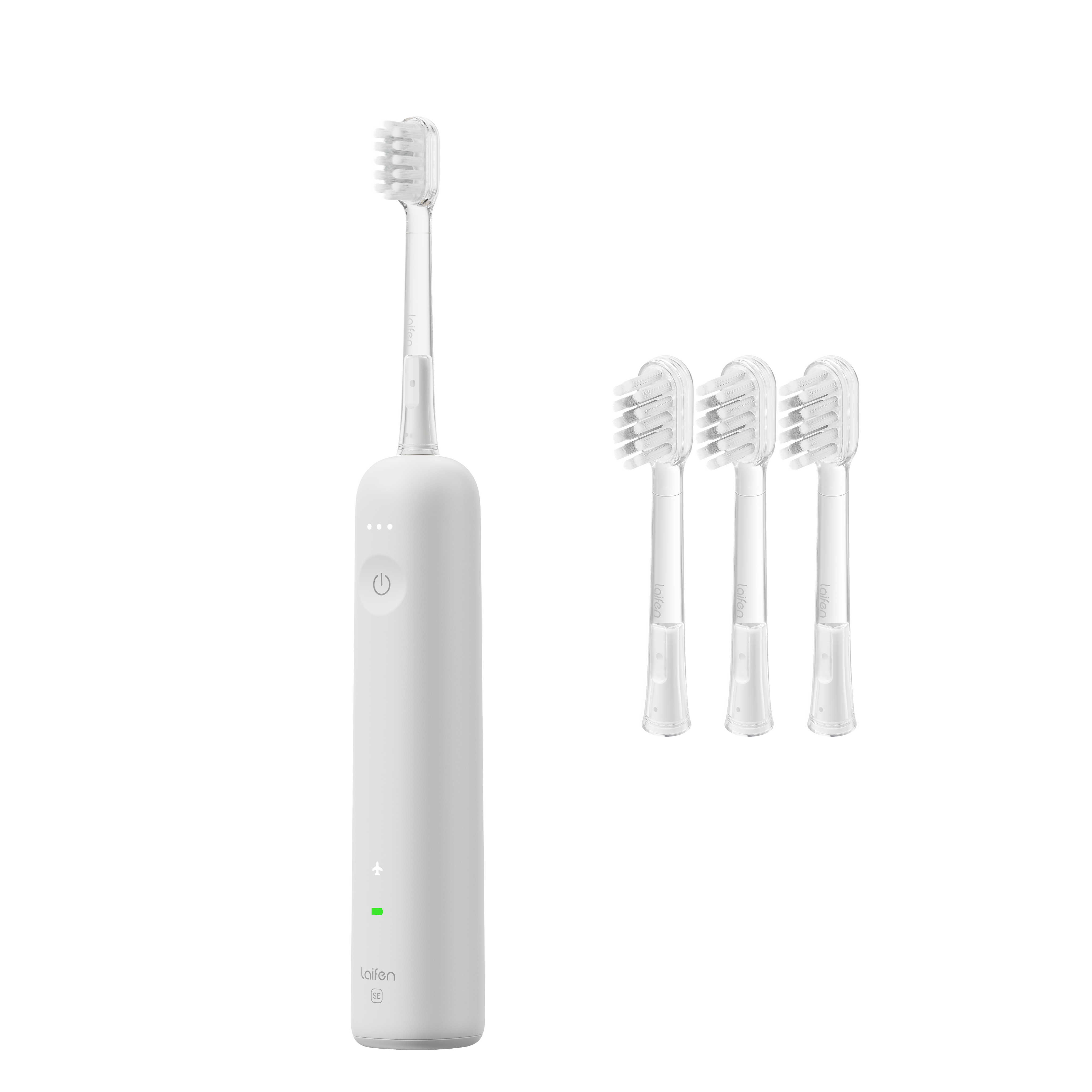 Color_Matte Gray - Gum Care