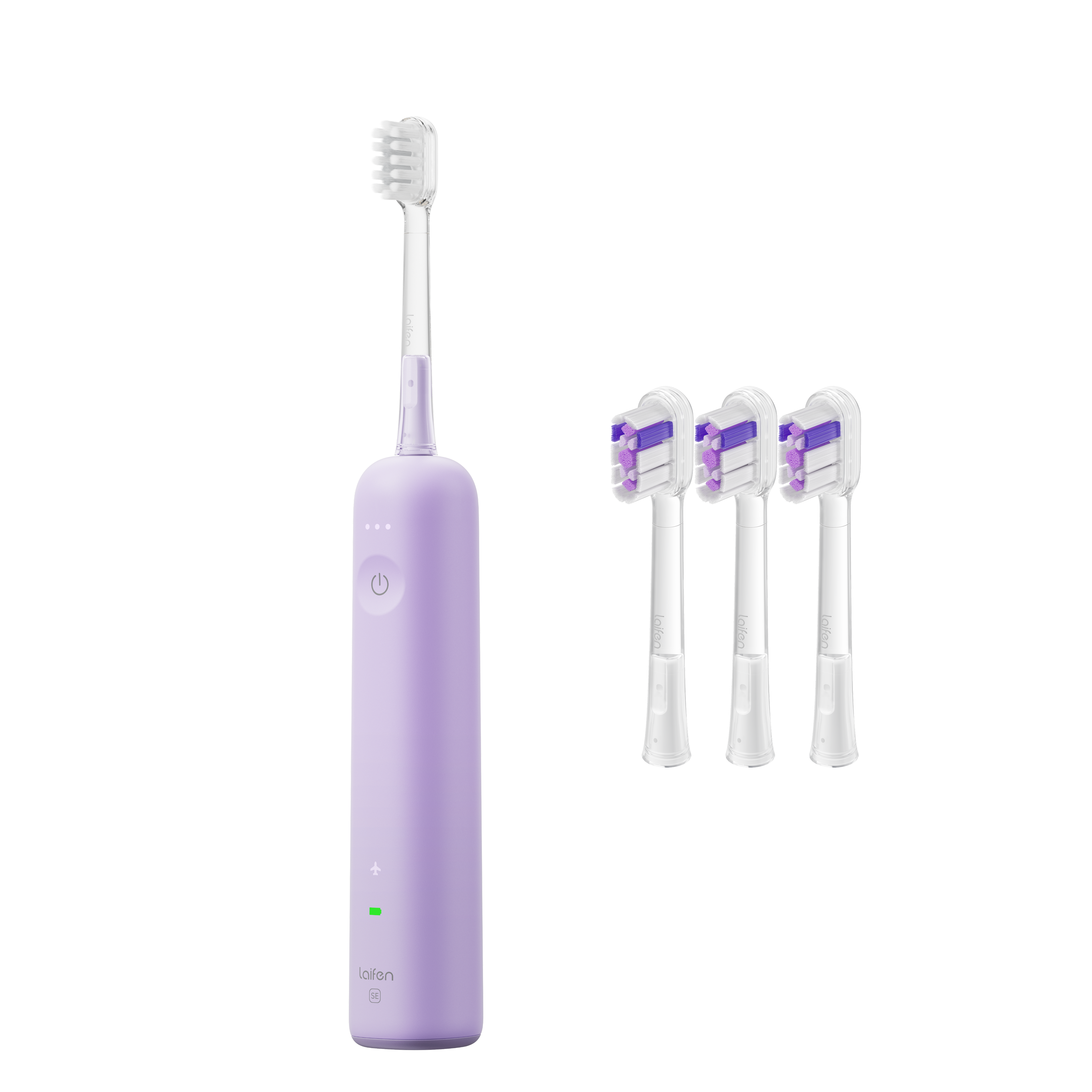 Color_Misty Lavender- Ultra-Whitening