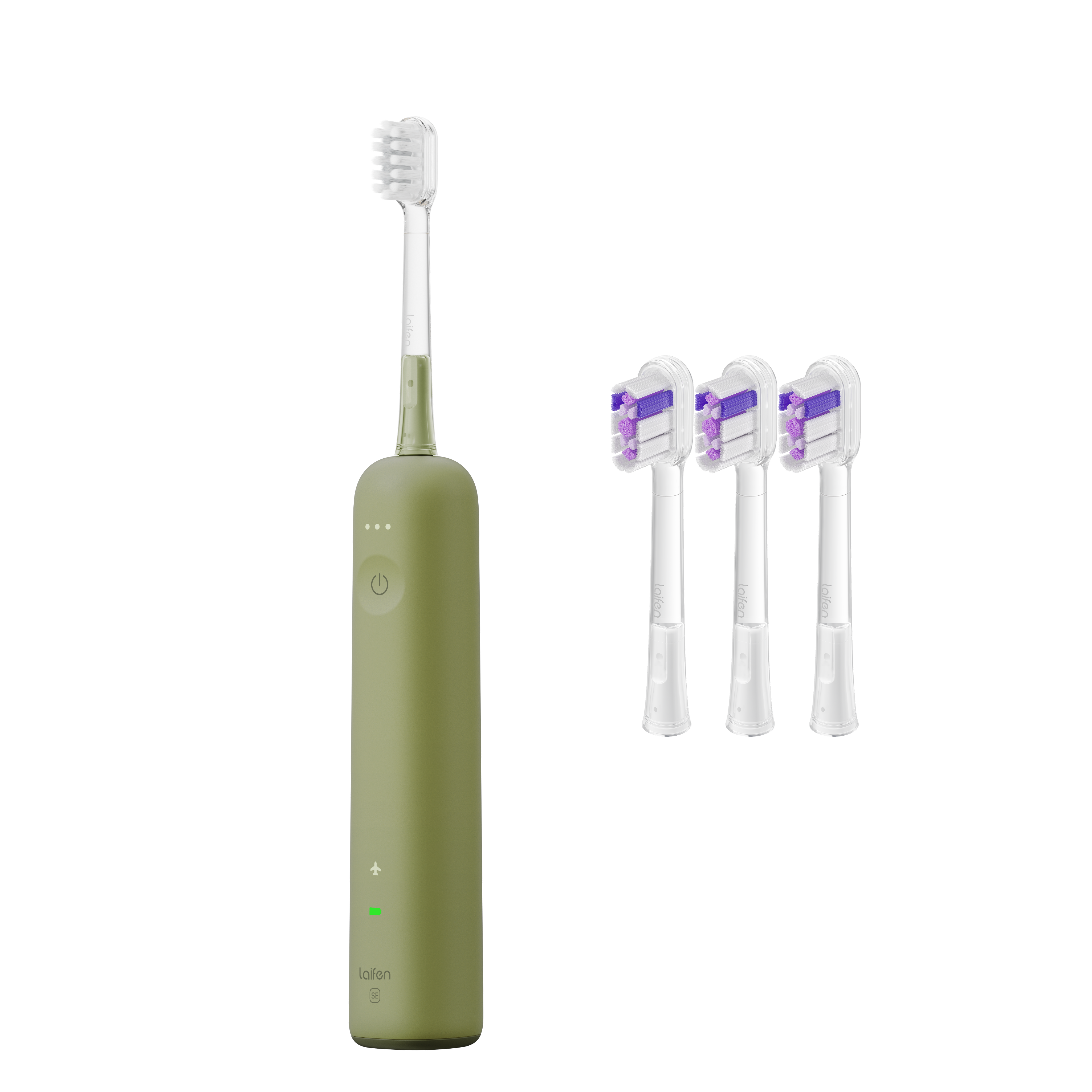 Color_Meadow Green(Seasonal Edition) - Ultra-Whitening