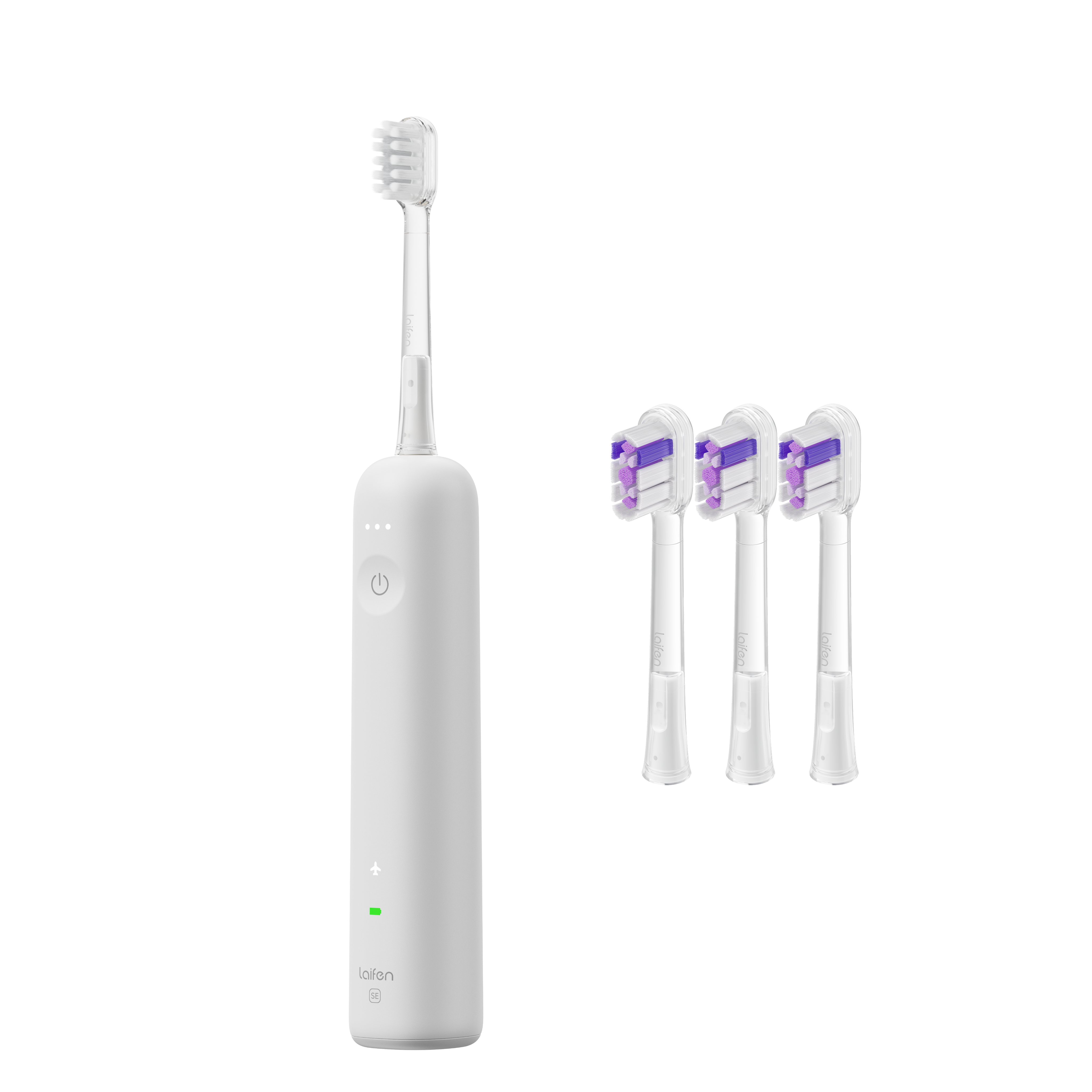 Color_Matte Gray - Ultra-Whitening