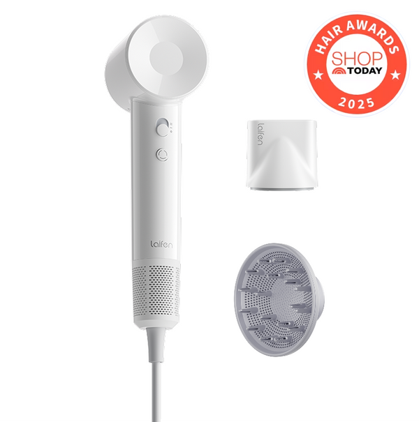 Laifen SE Lite · High-speed hair dryer