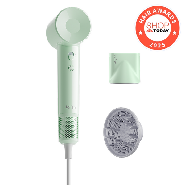 Laifen SE Lite · High-speed hair dryer