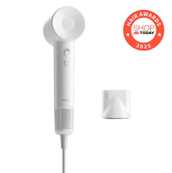 Color_Glossy White (1 Smooth Nozzle)