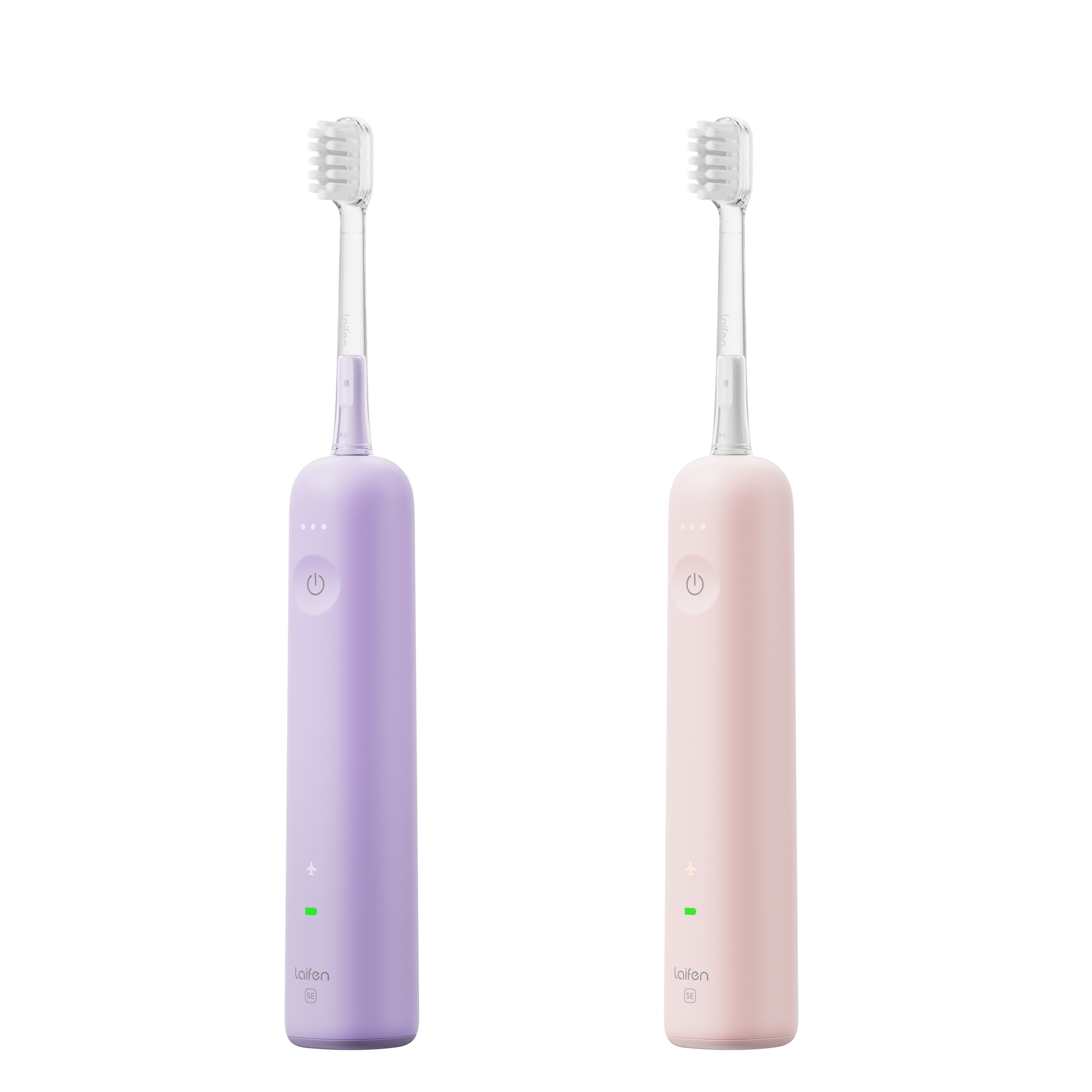 color_Misty Lavender - Matte Pink