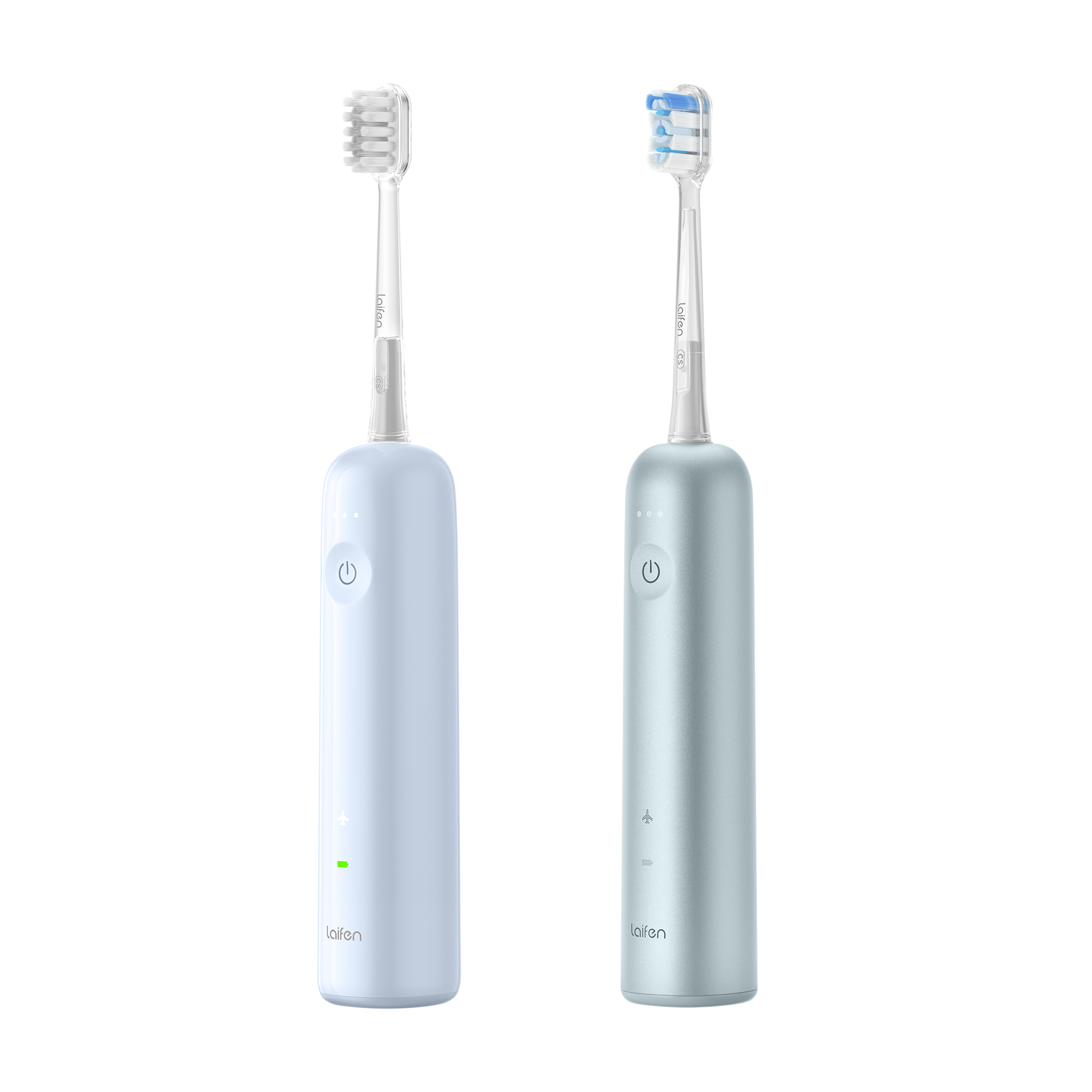 Product 1_Laifen Wave - Blue ABS Laifen Wave - Blue Aluminum Alloy