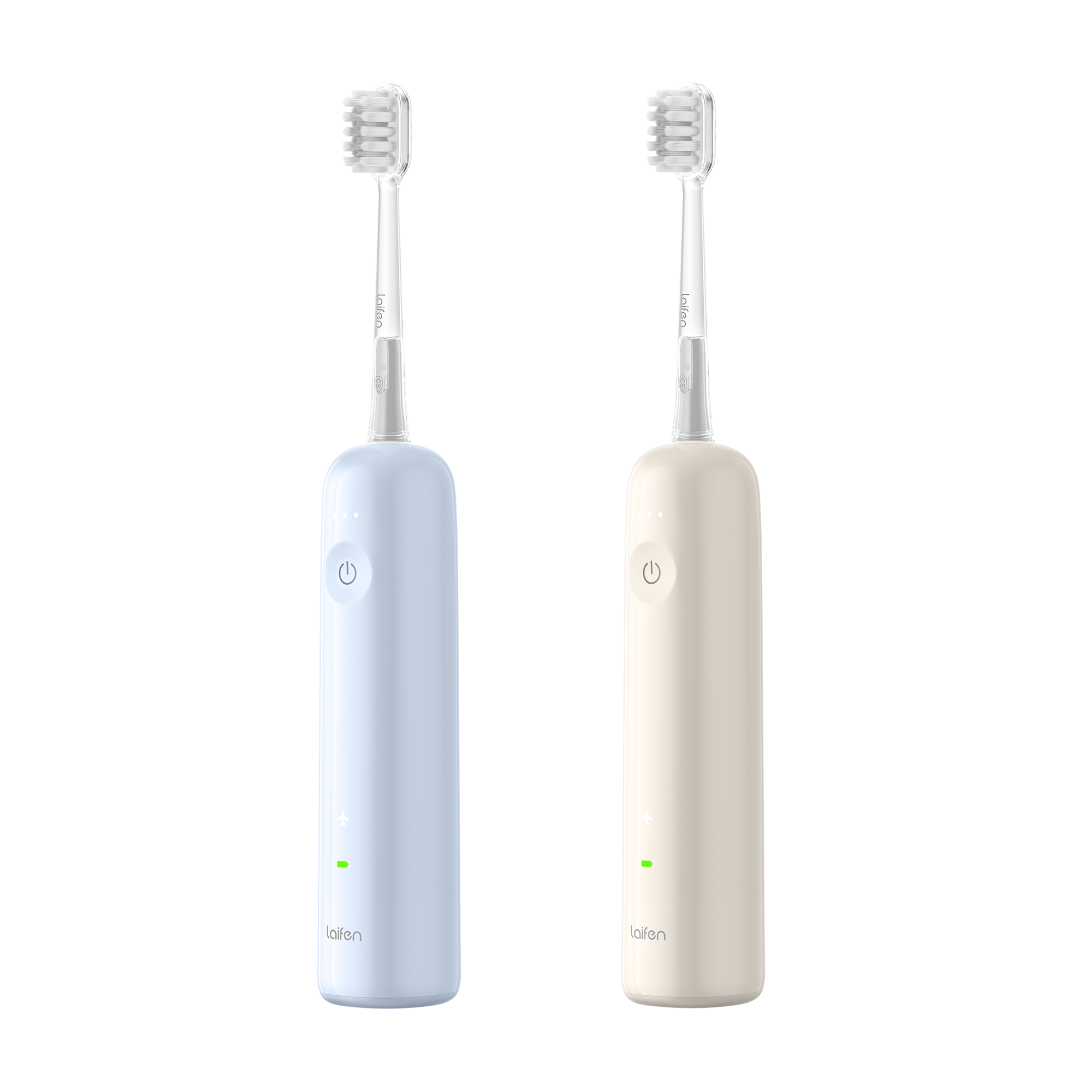 Product 1_Laifen Wave - Blue ABS Laifen Wave - Cream ABS