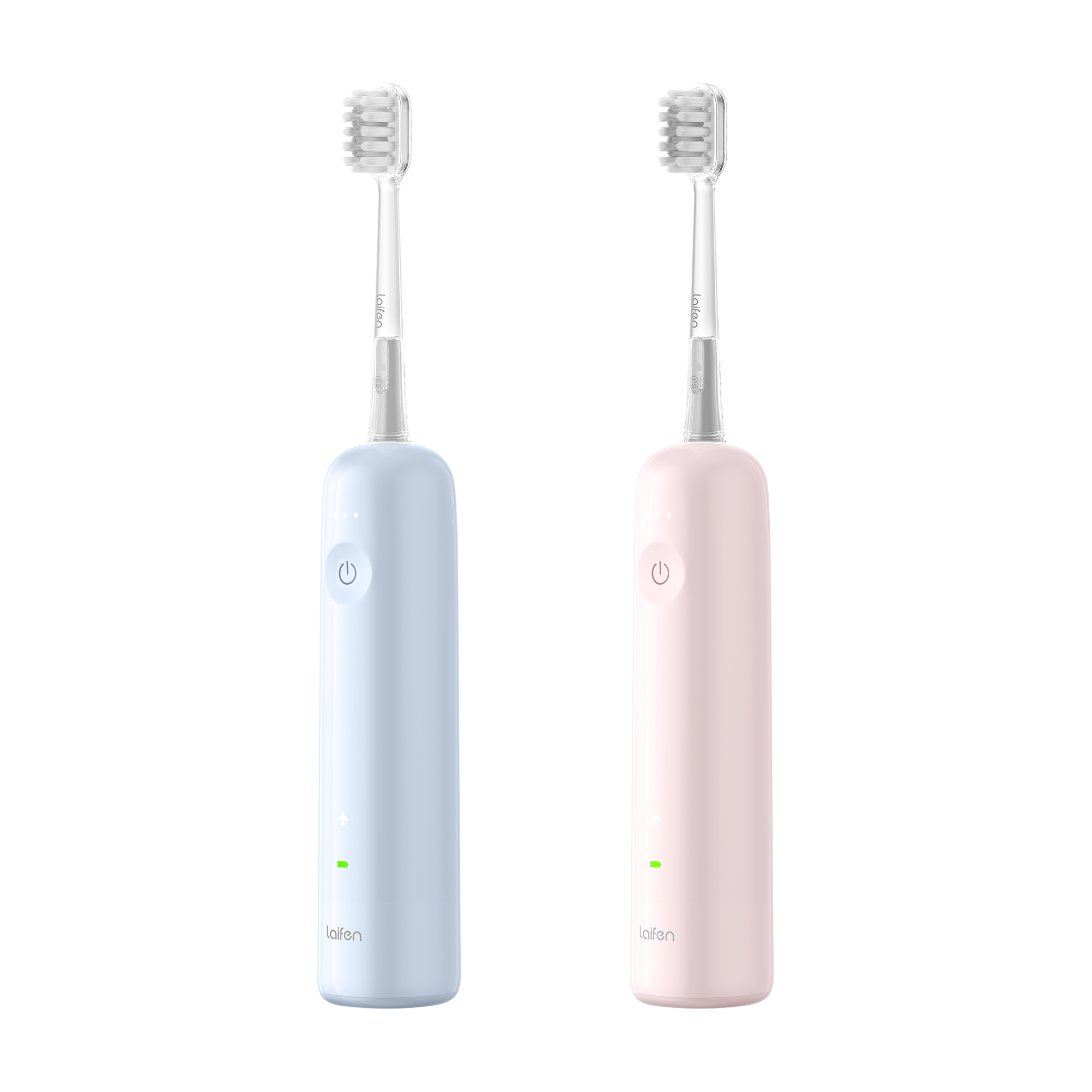 Product 1_Laifen Wave - Blue ABS Laifen Wave - Pink ABS