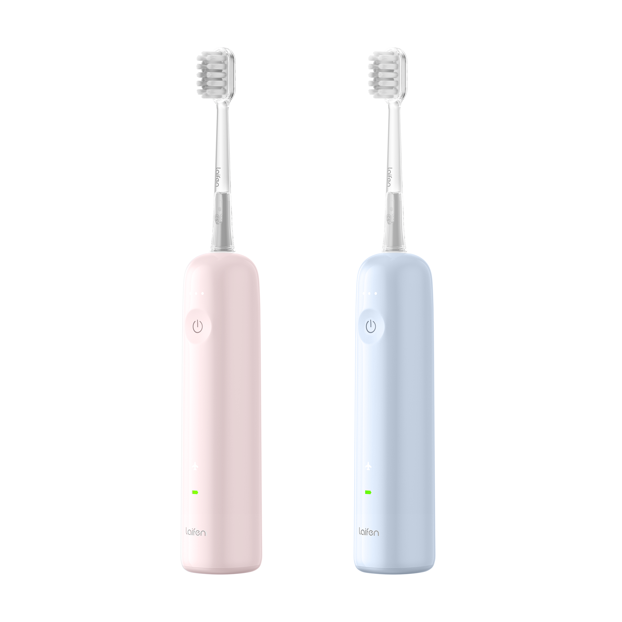 Product 1_Laifen Wave - Pink ABS Laifen Wave - Blue ABS