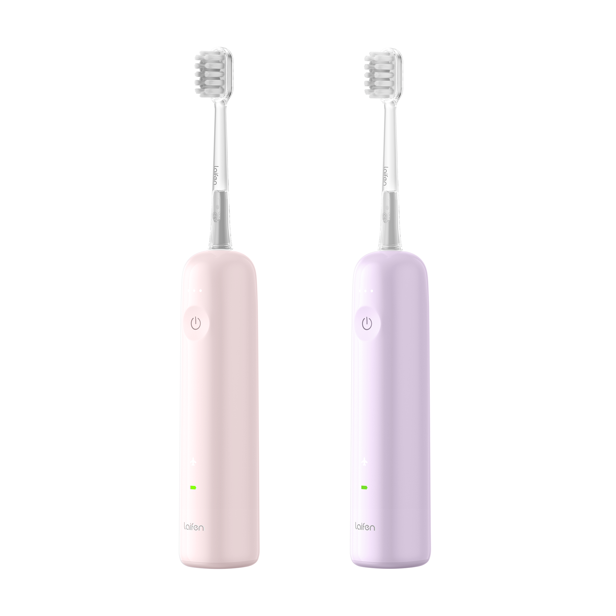 Product 1_Laifen Wave - Pink ABS Laifen Wave - Purple ABS