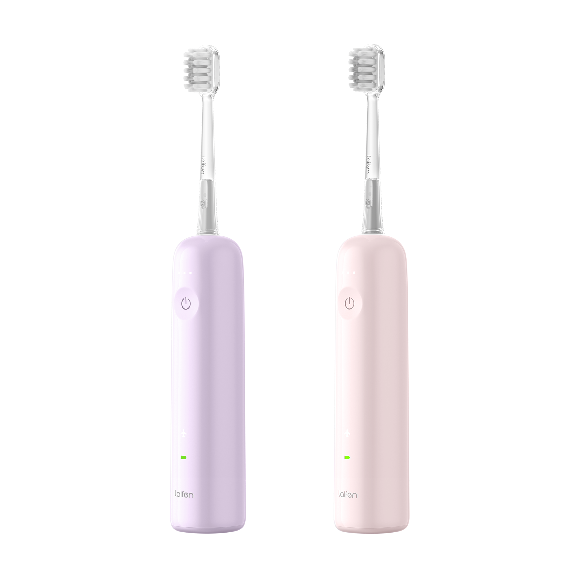 Product 1_Laifen Wave - Purple ABS Laifen Wave - Pink ABS