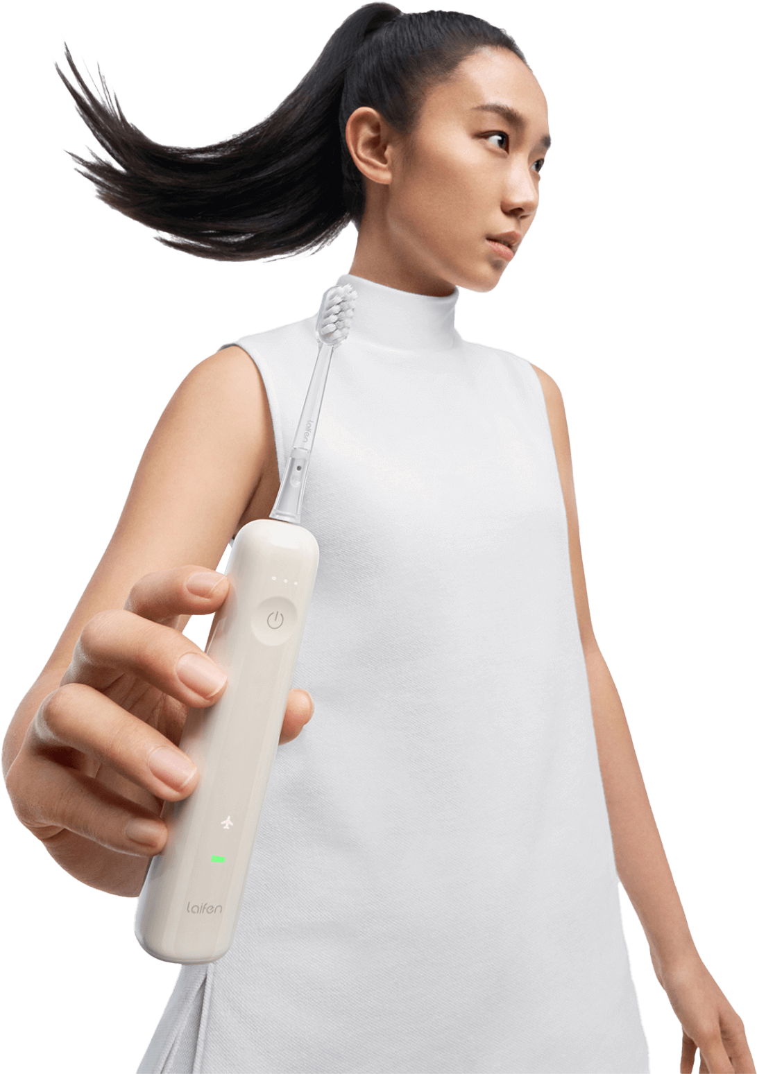 Why the Laifen Wave is better