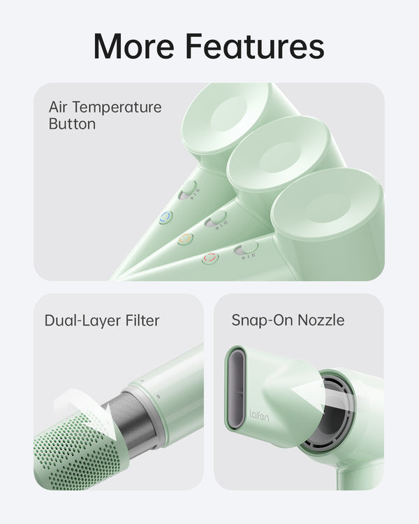 Color_Glossy Green(1 Smooth Nozzle)