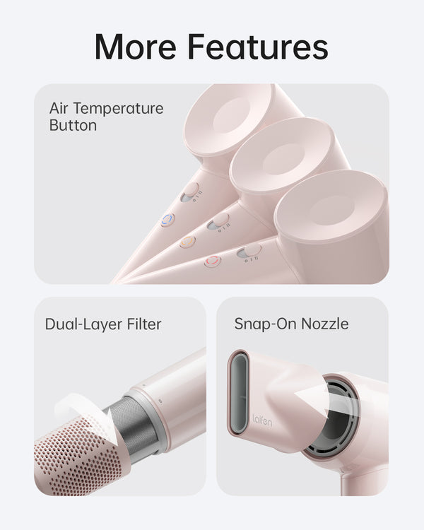 Color_Glossy Pink(1 Smooth Nozzle)