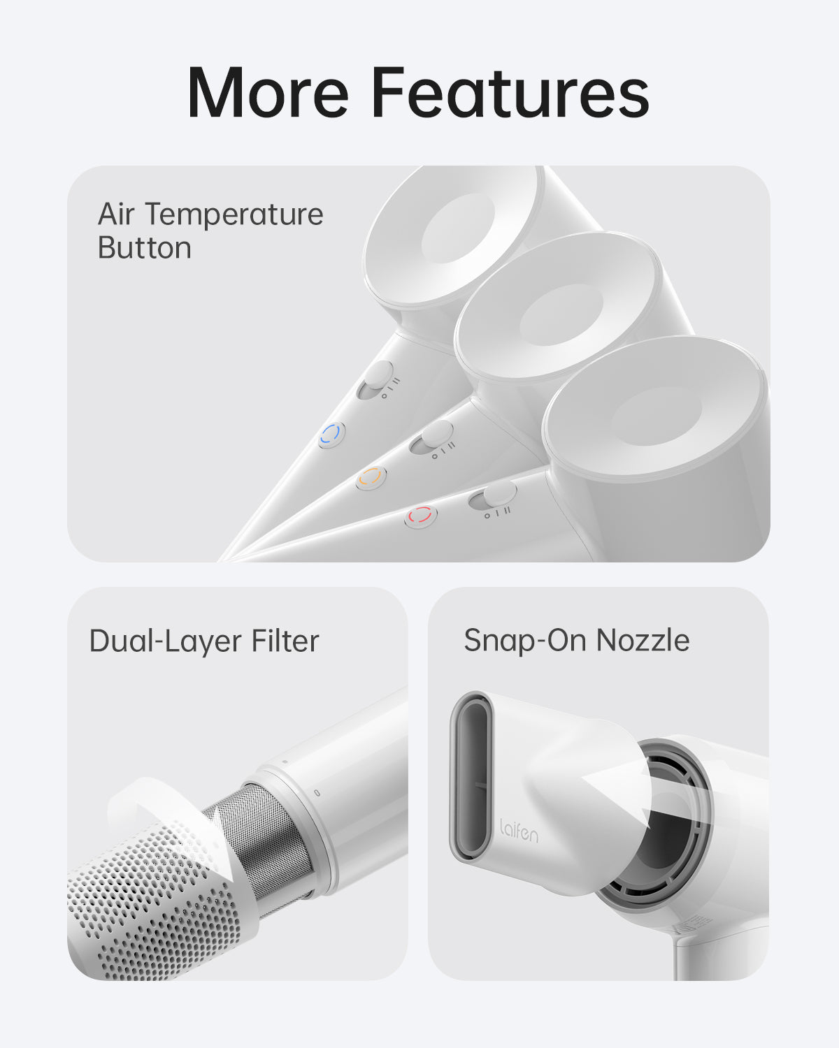 Color_Glossy White (1 Smooth Nozzle)