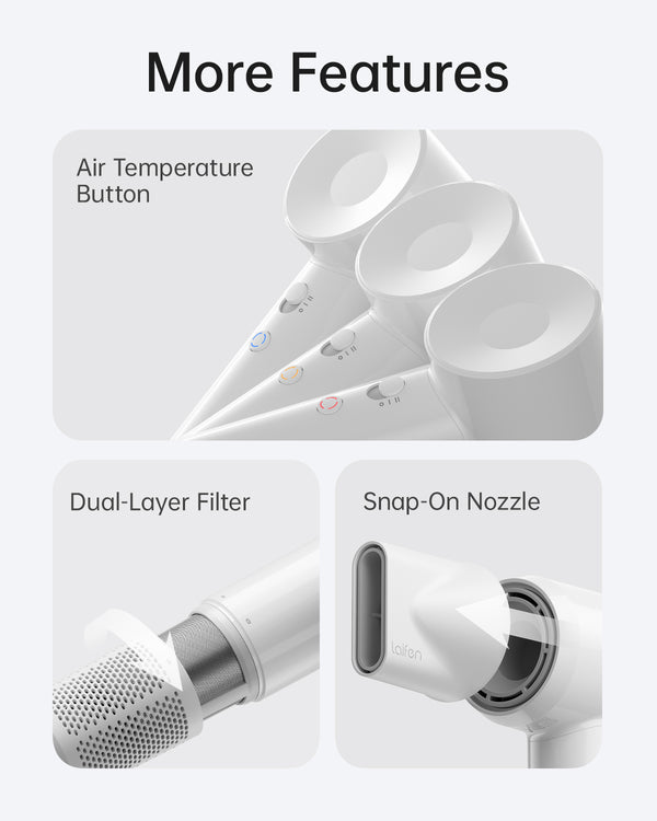 Color_Glossy White (1 Smooth Nozzle)