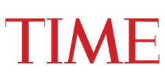 Time - Award