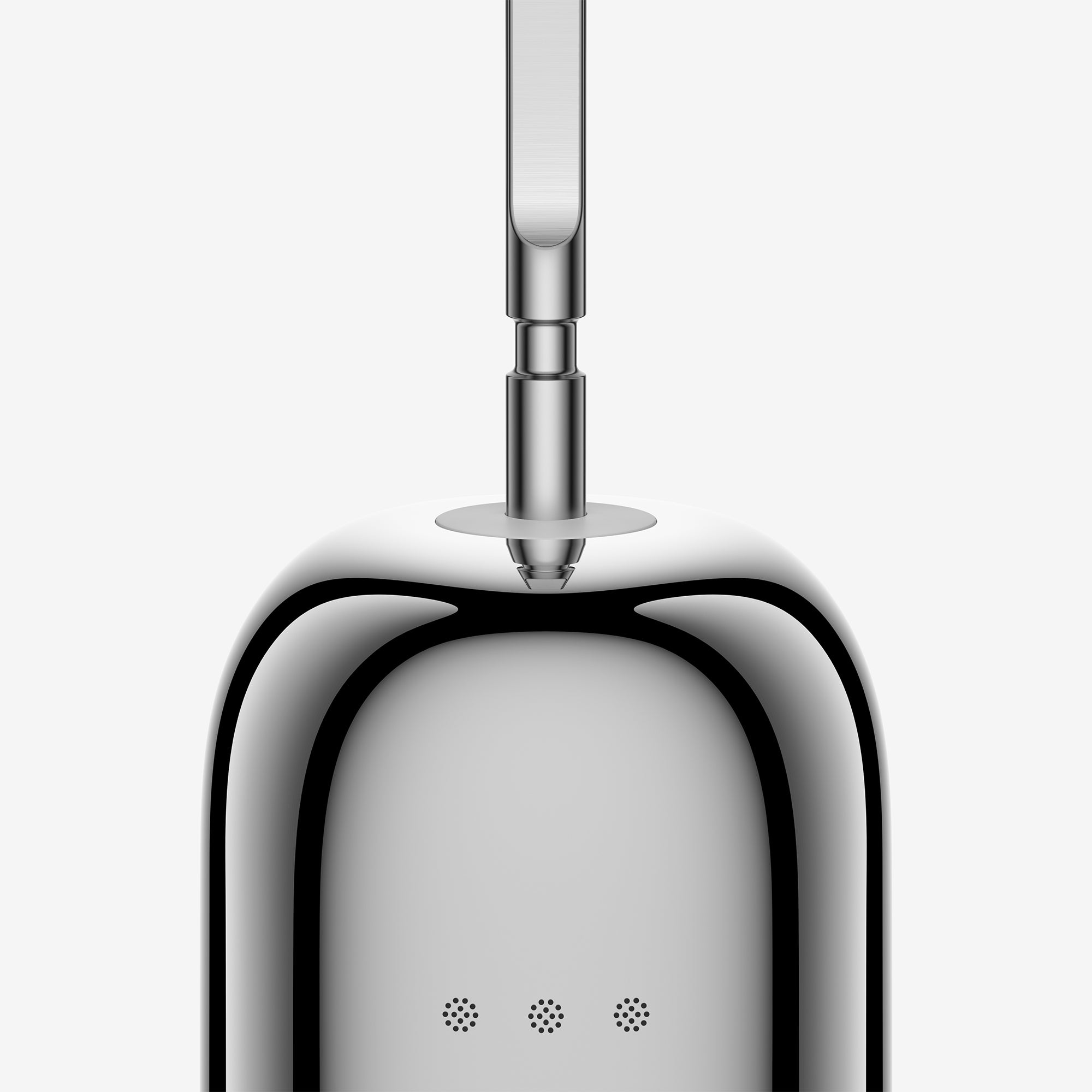 Choose Color_Polished Stainless Steel Stainless Steel
