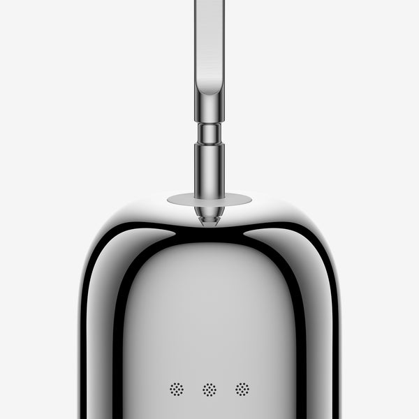 Choose Color_Polished Stainless Steel Stainless Steel