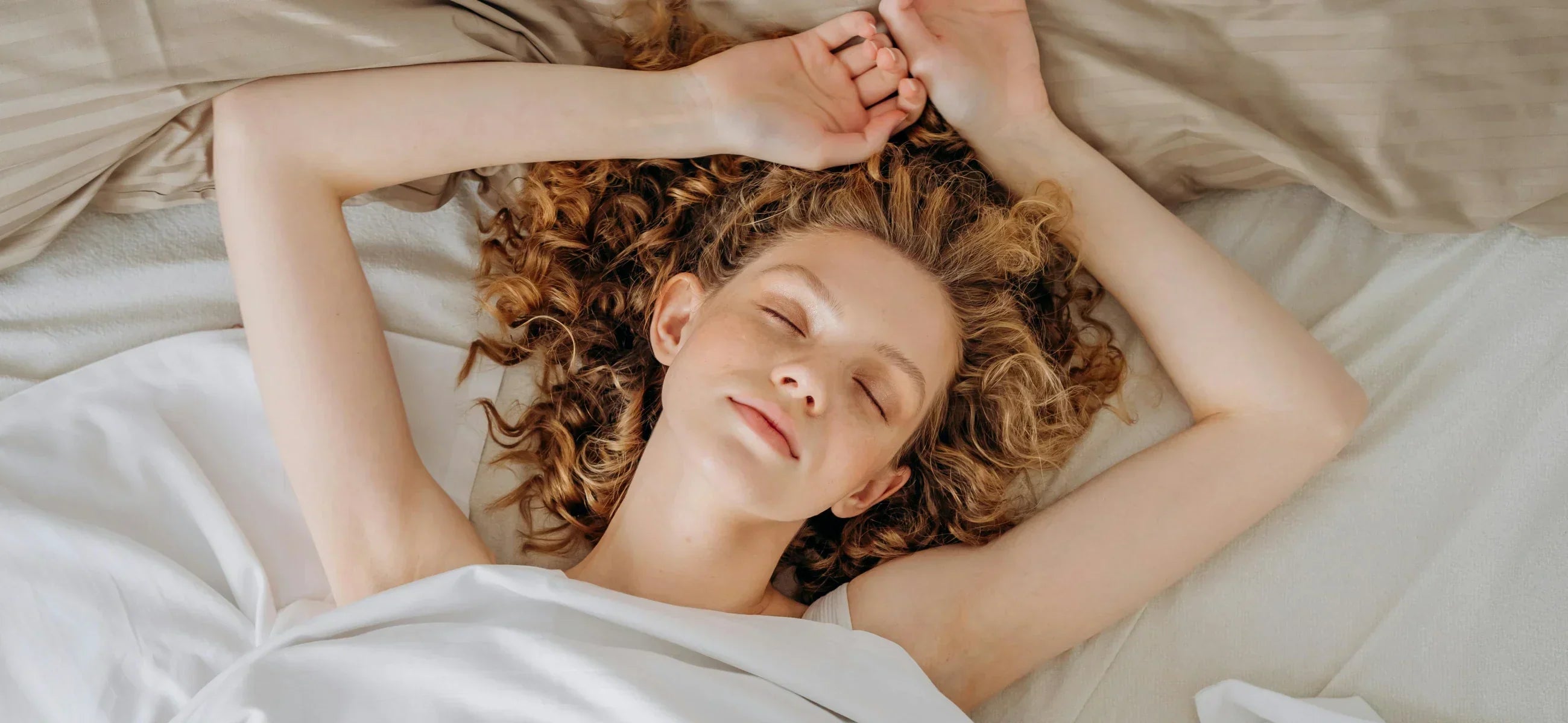 Caring for 2c hair: Styling and hair care tips to help your waves thrive