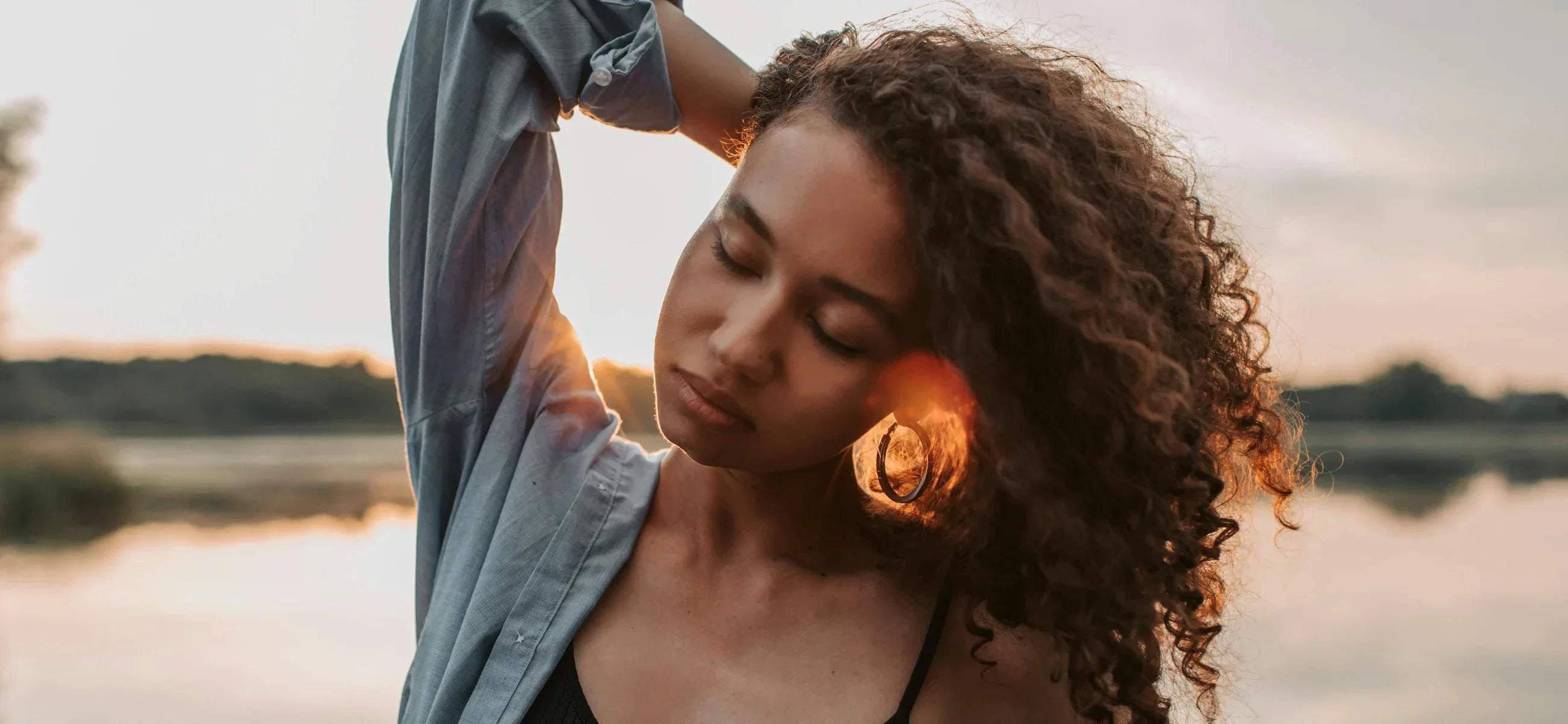 An expert guide to 3c hair: Styling & maintenance tips for your dense curls