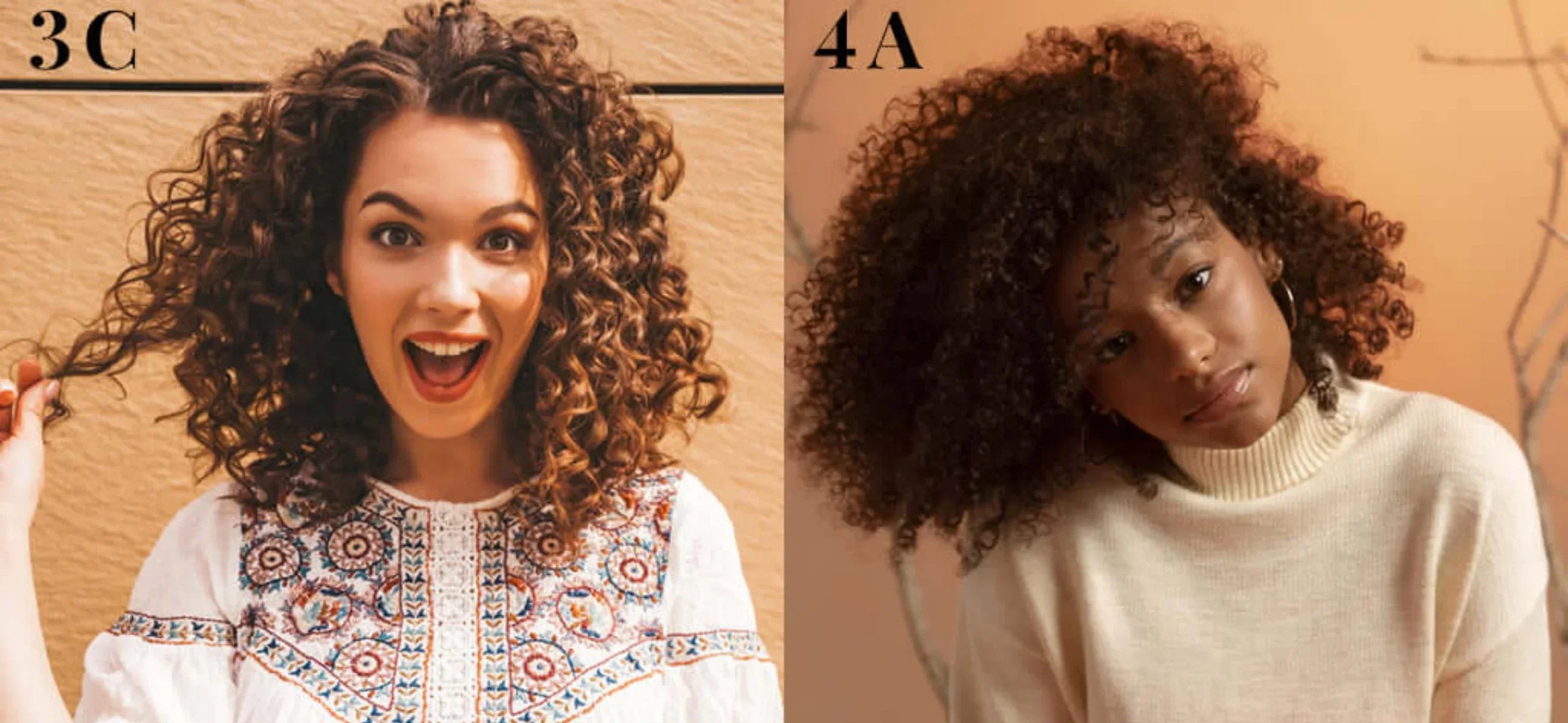 Ultimate 4a hair guide: Keep your coils soft, springy, and defined