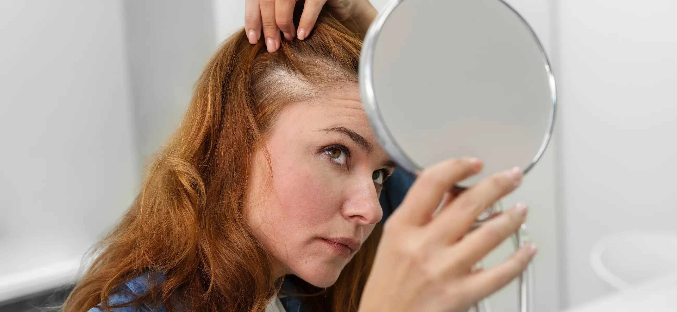 How to treat dry scalp and oily hair: Causes, tips, and products