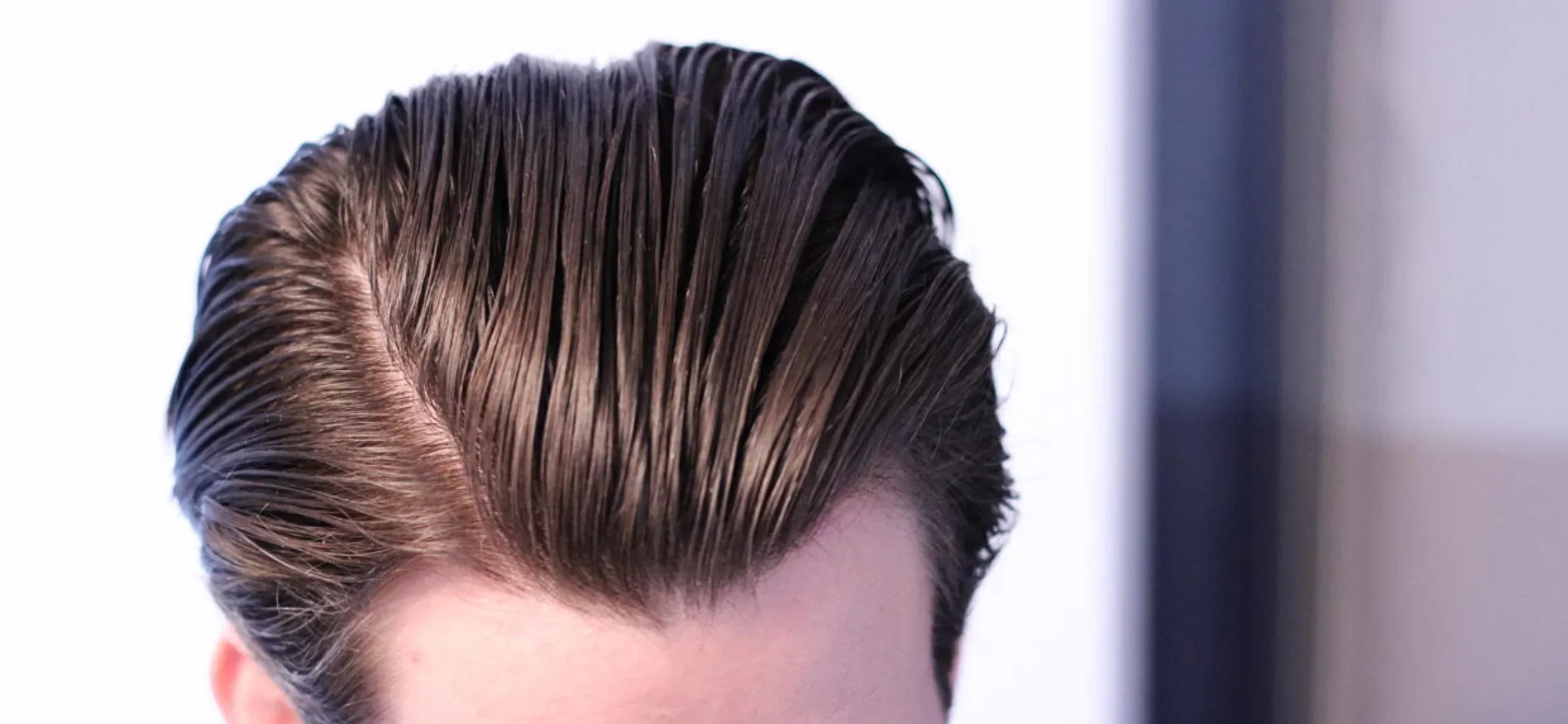 Flat hair solutions for men that actually work