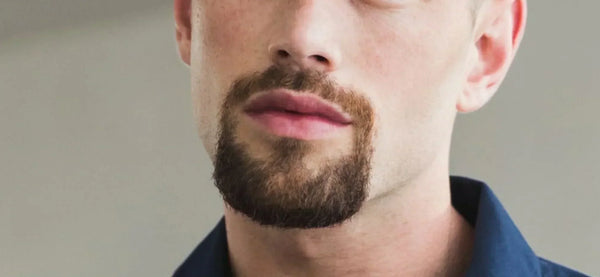 How to trim a moustache in 6 easy steps grooming guide infographic