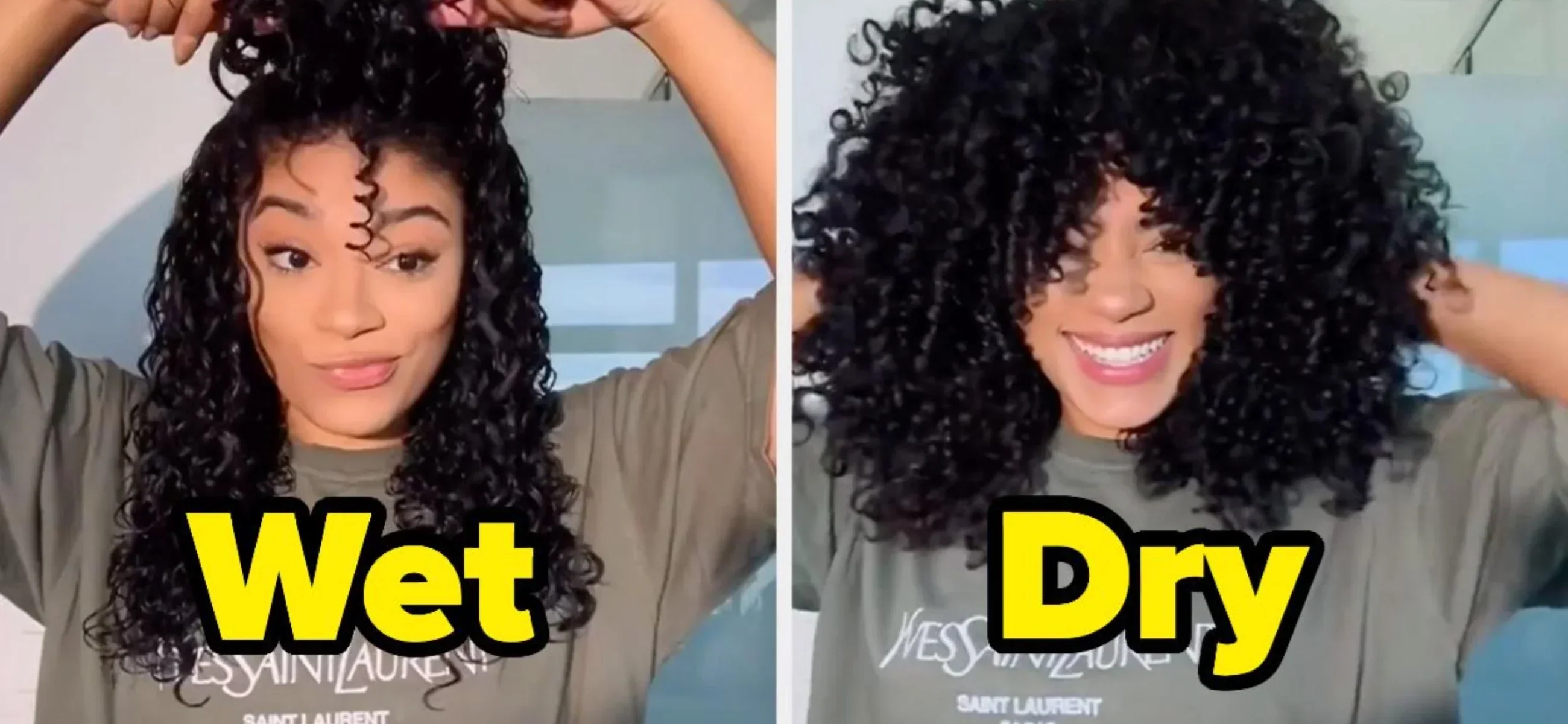 Wet vs Dry haircuts: Which one is better for your hair type?