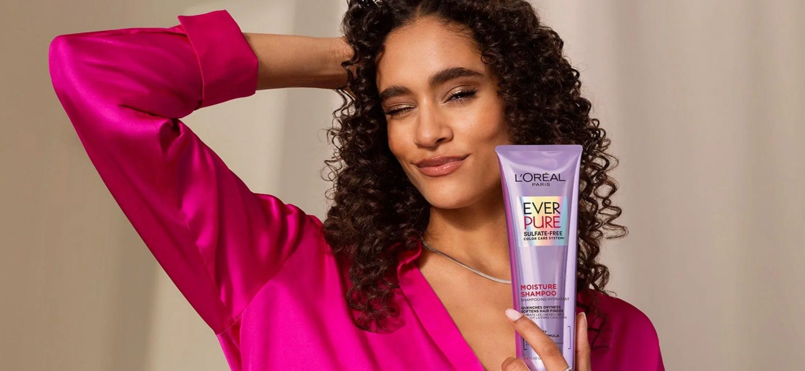 Why you should switch to sulfate-free shampoo now